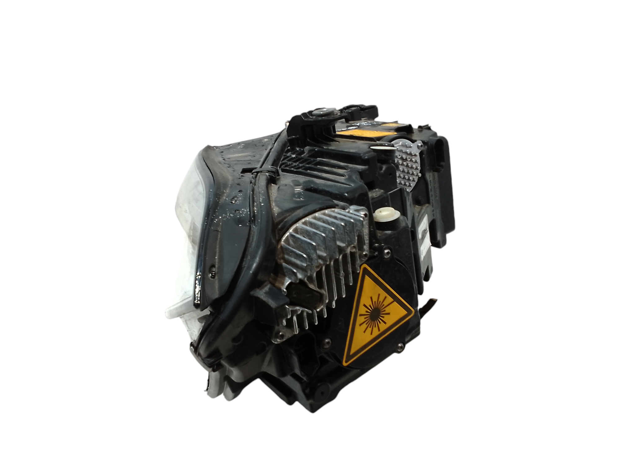 Faro anteriore SX allo Xeno per Bmw X6 Serie (G06) (19>) (2019 - In produzione)