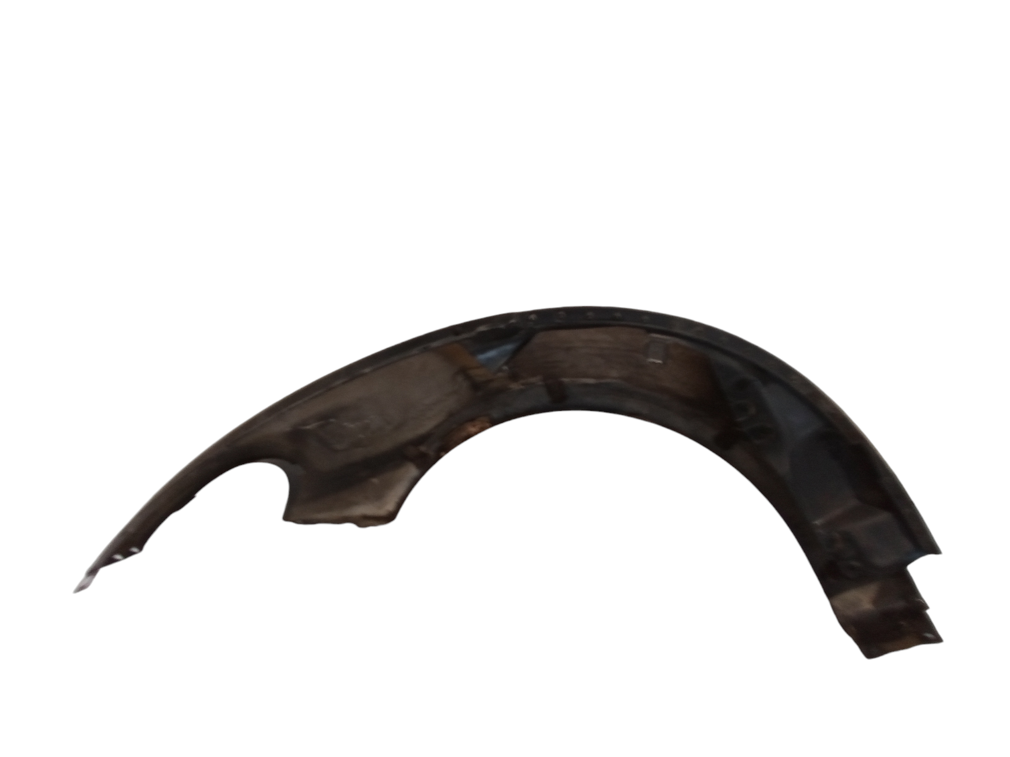 Parafango Anteriore Destro per Volkswagen New Beetle 1 Serie (1998 - 2010)