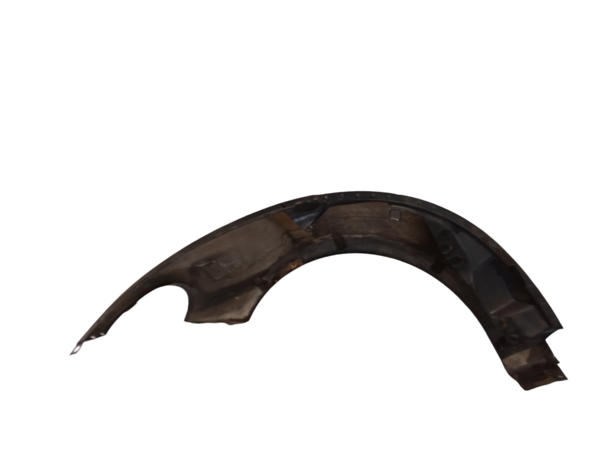 Parafango Anteriore Destro per Volkswagen New Beetle 1 Serie (1998 - 2010)