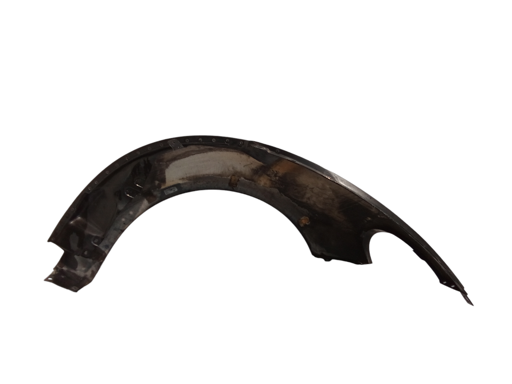 Parafango Anteriore Sinistro per Volkswagen New Beetle 1 Serie (1998 - 2010)