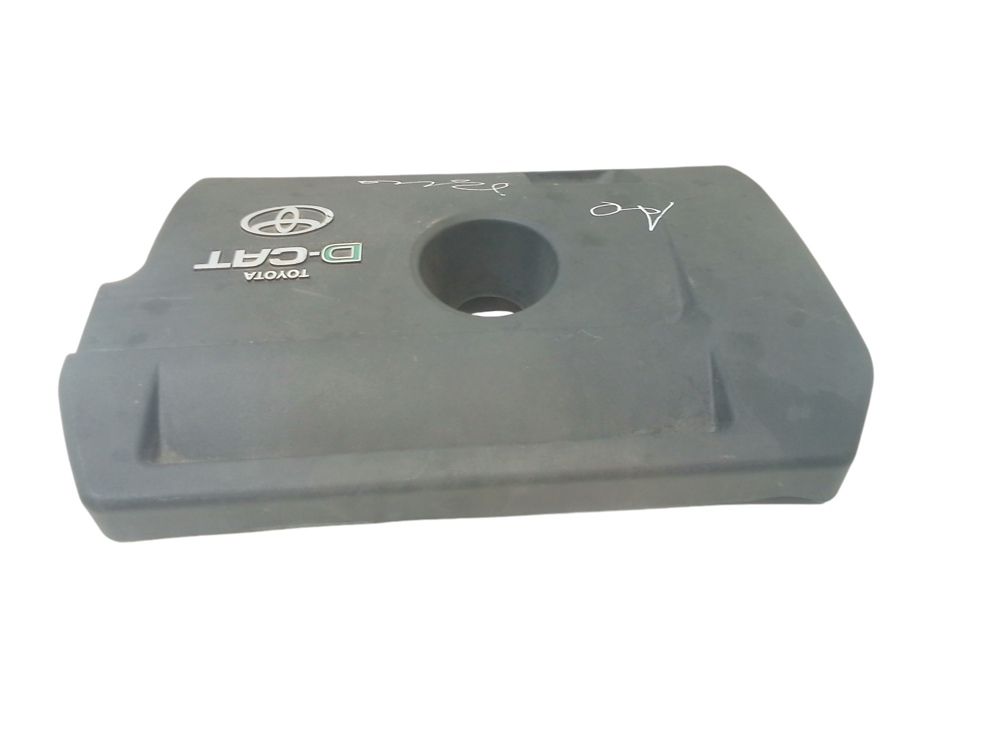 Coprimotore per Toyota Rav4 4 Serie (2005 - 2009)