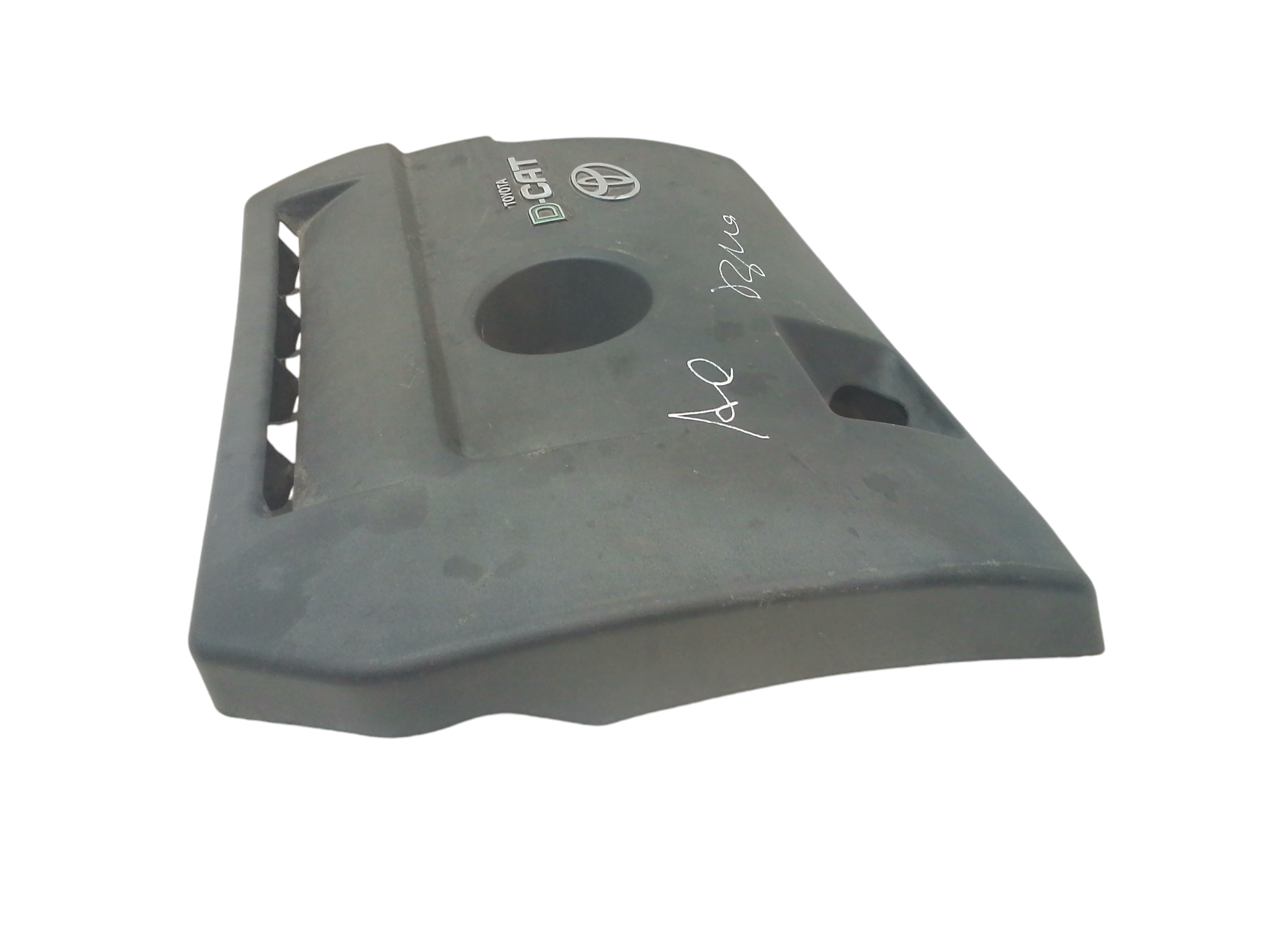 Coprimotore per Toyota Rav4 4 Serie (2005 - 2009)