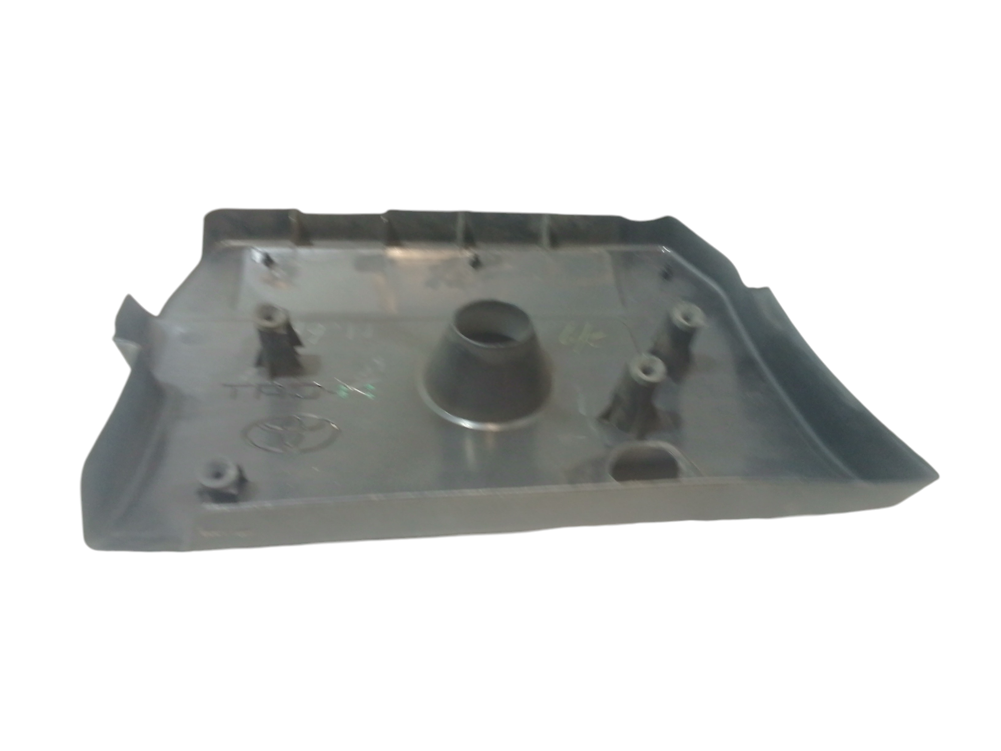 Coprimotore per Toyota Rav4 4 Serie (2005 - 2009)