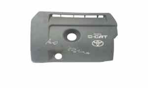 Coprimotore per Toyota Rav4 4 Serie (2005 - 2009)