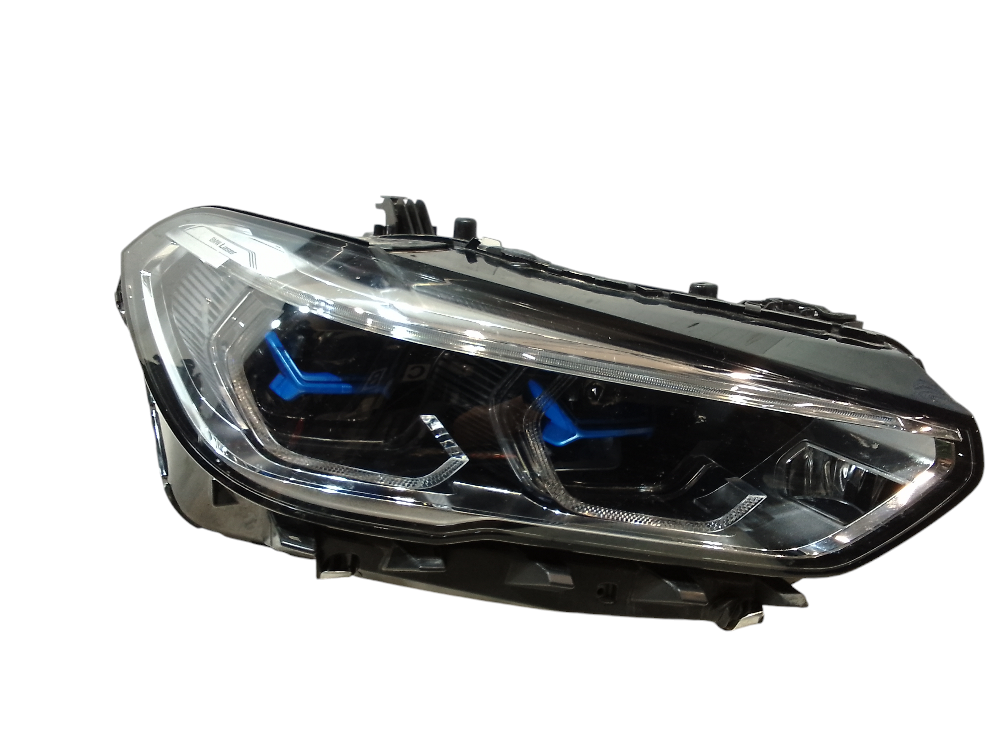 Faro anteriore DX allo Xeno per Bmw X6 Serie (G06) (19>) (2019 - In produzione)