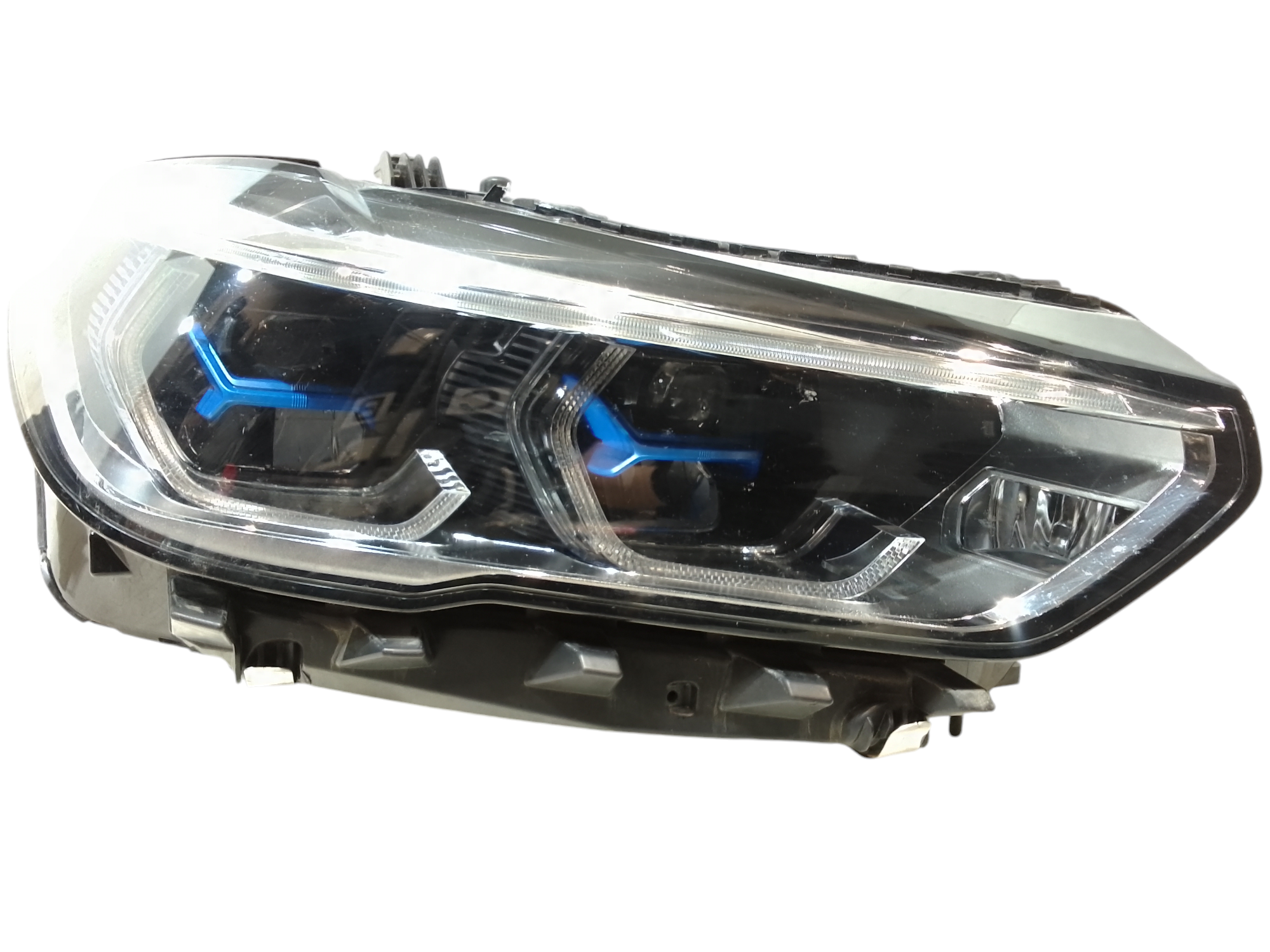 Faro anteriore DX allo Xeno per Bmw X6 Serie (G06) (19>) (2019 - In produzione)