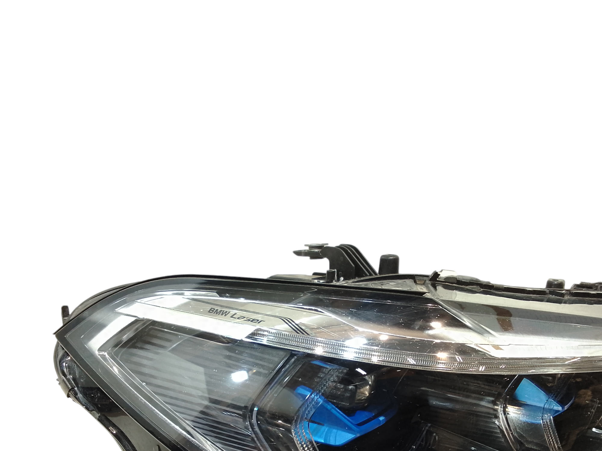 Faro anteriore DX allo Xeno per Bmw X6 Serie (G06) (19>) (2019 - In produzione)