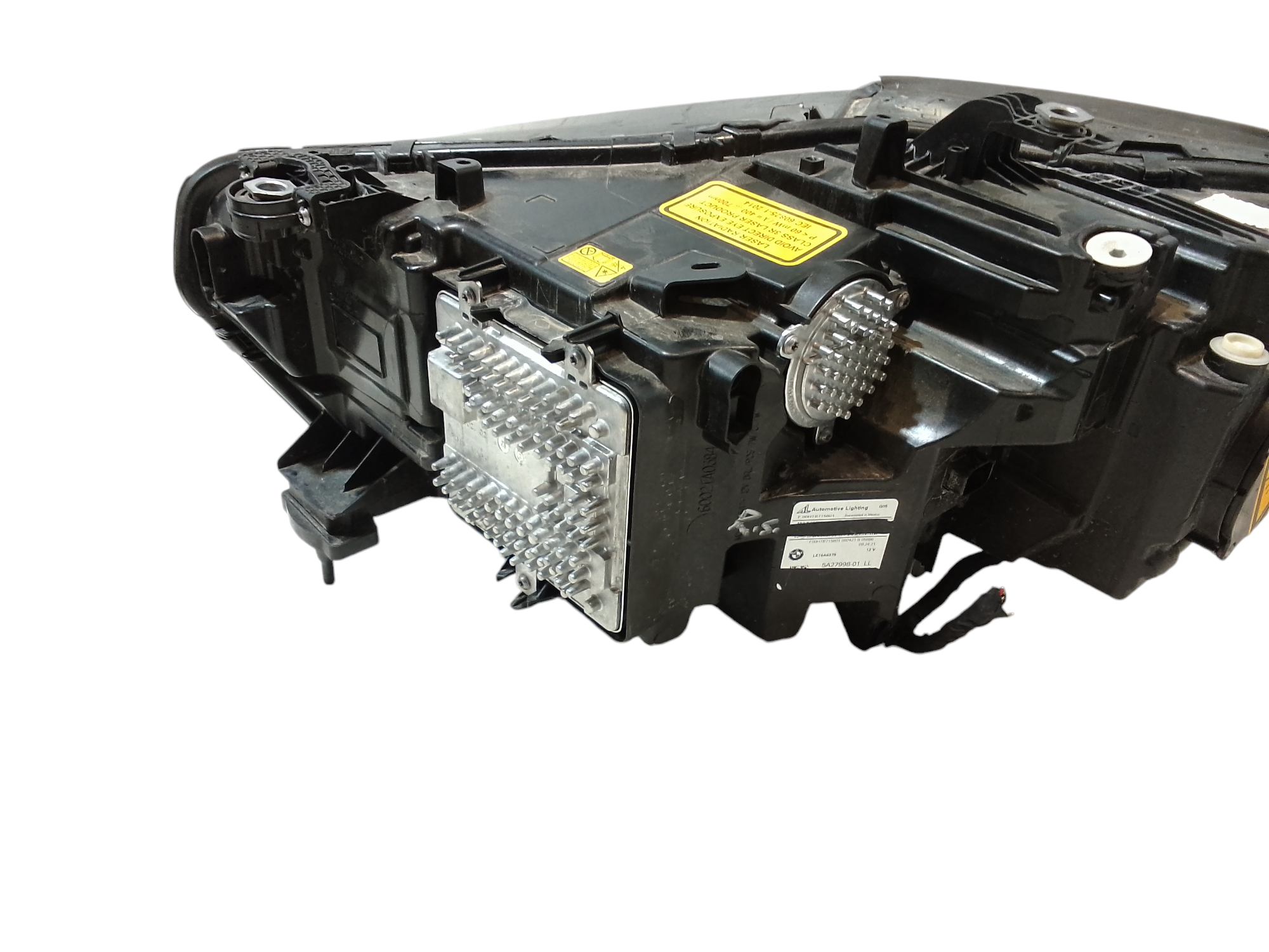 Faro anteriore DX allo Xeno per Bmw X6 Serie (G06) (19>) (2019 - In produzione)
