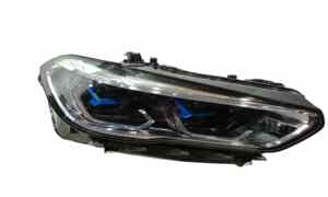 Faro anteriore DX allo Xeno per Bmw X6 Serie (G06) (19>) (2019 - In produzione)