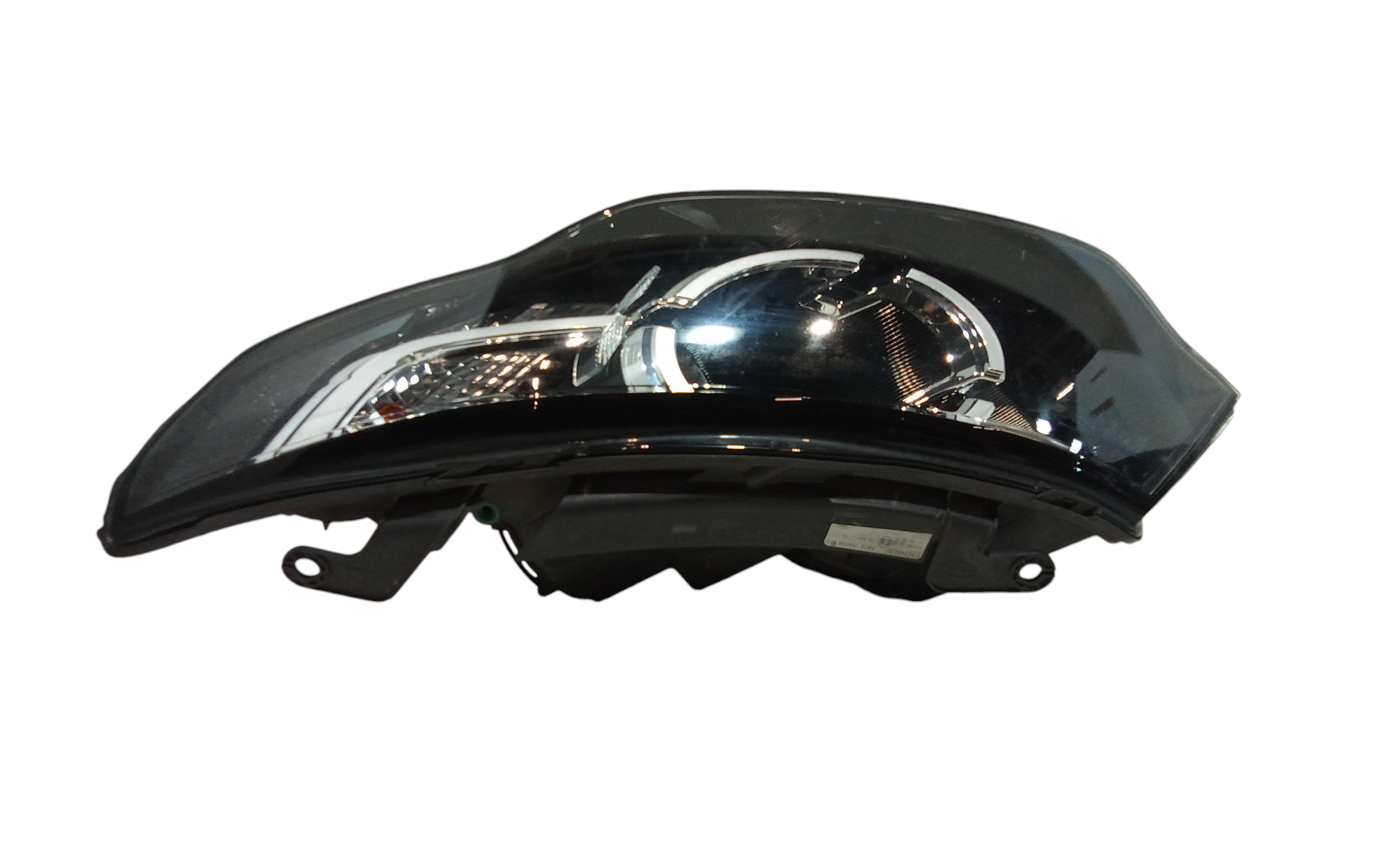 Faro anteriore Sinistro Guida per Land Rover Discovery Sport (2014 - 2018)