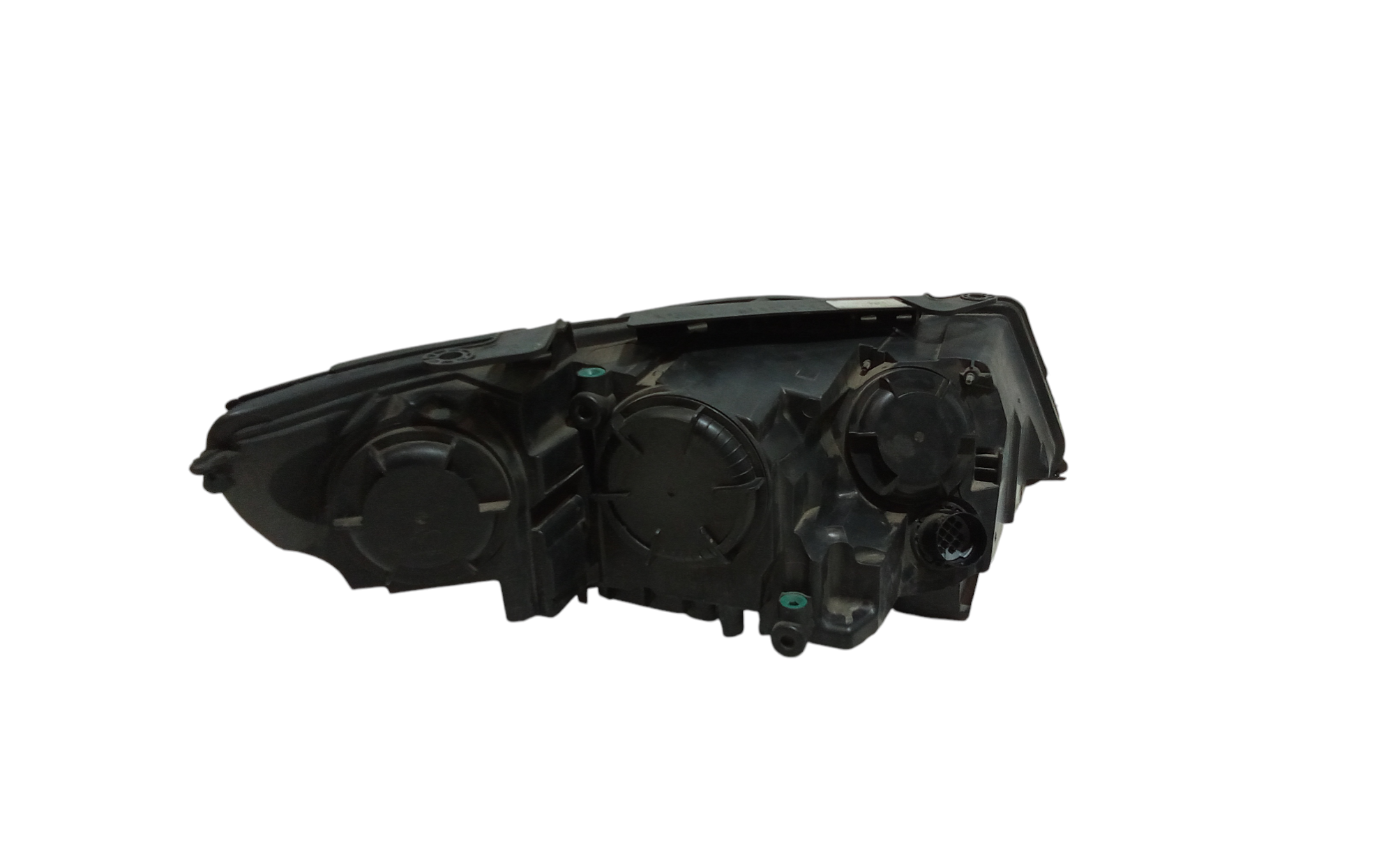 Faro anteriore Sinistro Guida per Land Rover Discovery Sport (2014 - 2018)