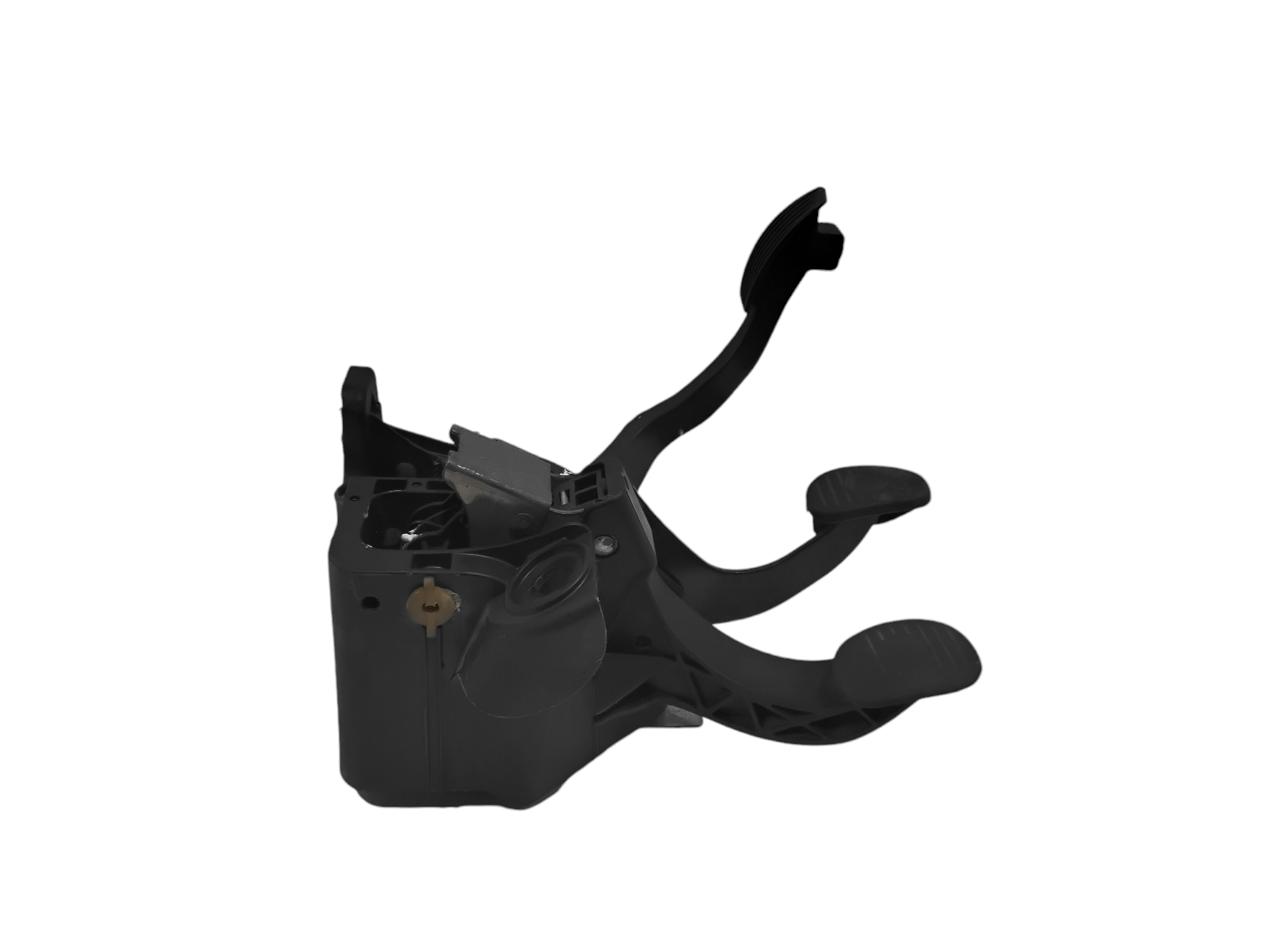 Pedaliera completa freno + frizione + acceleratore per Lancia Delta 3 Serie (2008 - 2011)