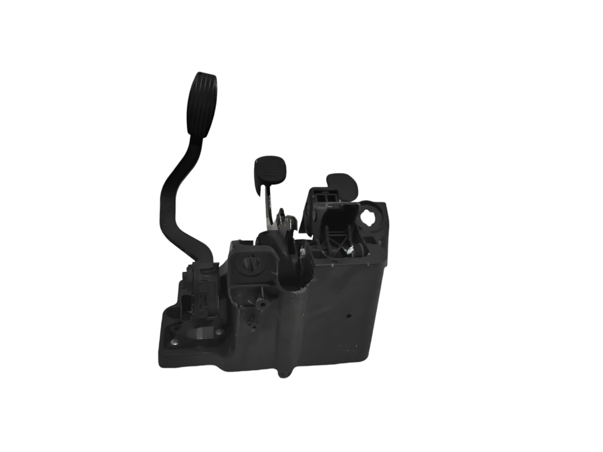 Pedaliera completa freno + frizione + acceleratore per Lancia Delta 3 Serie (2008 - 2011)