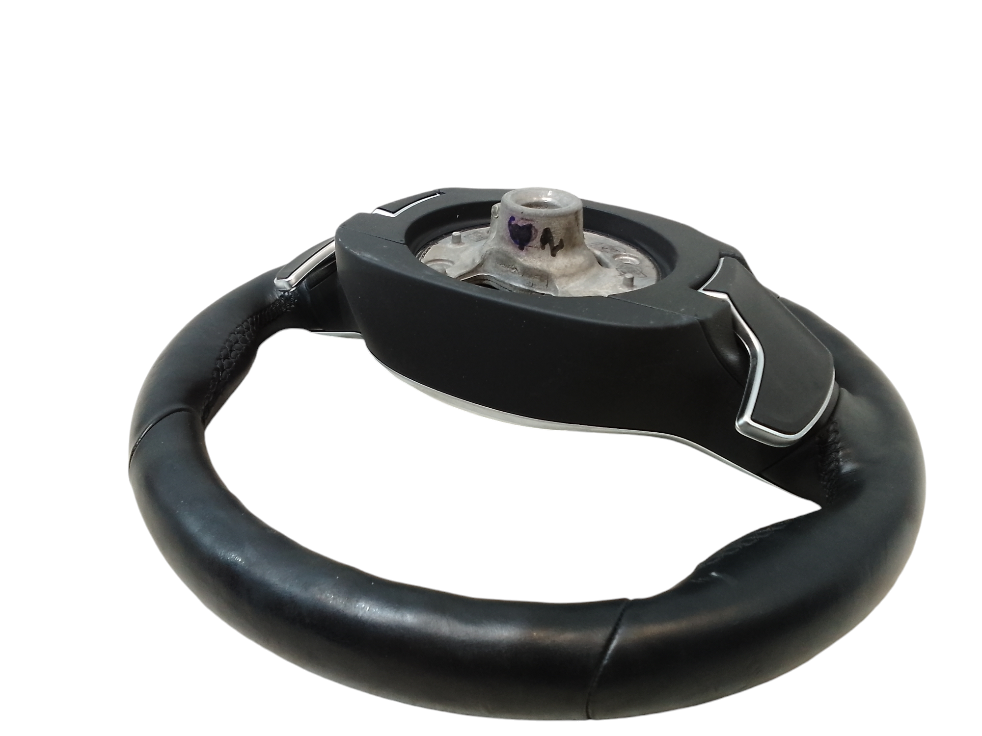 Volante per Bmw X6 Serie (G06) (19>) (2019 - In produzione)