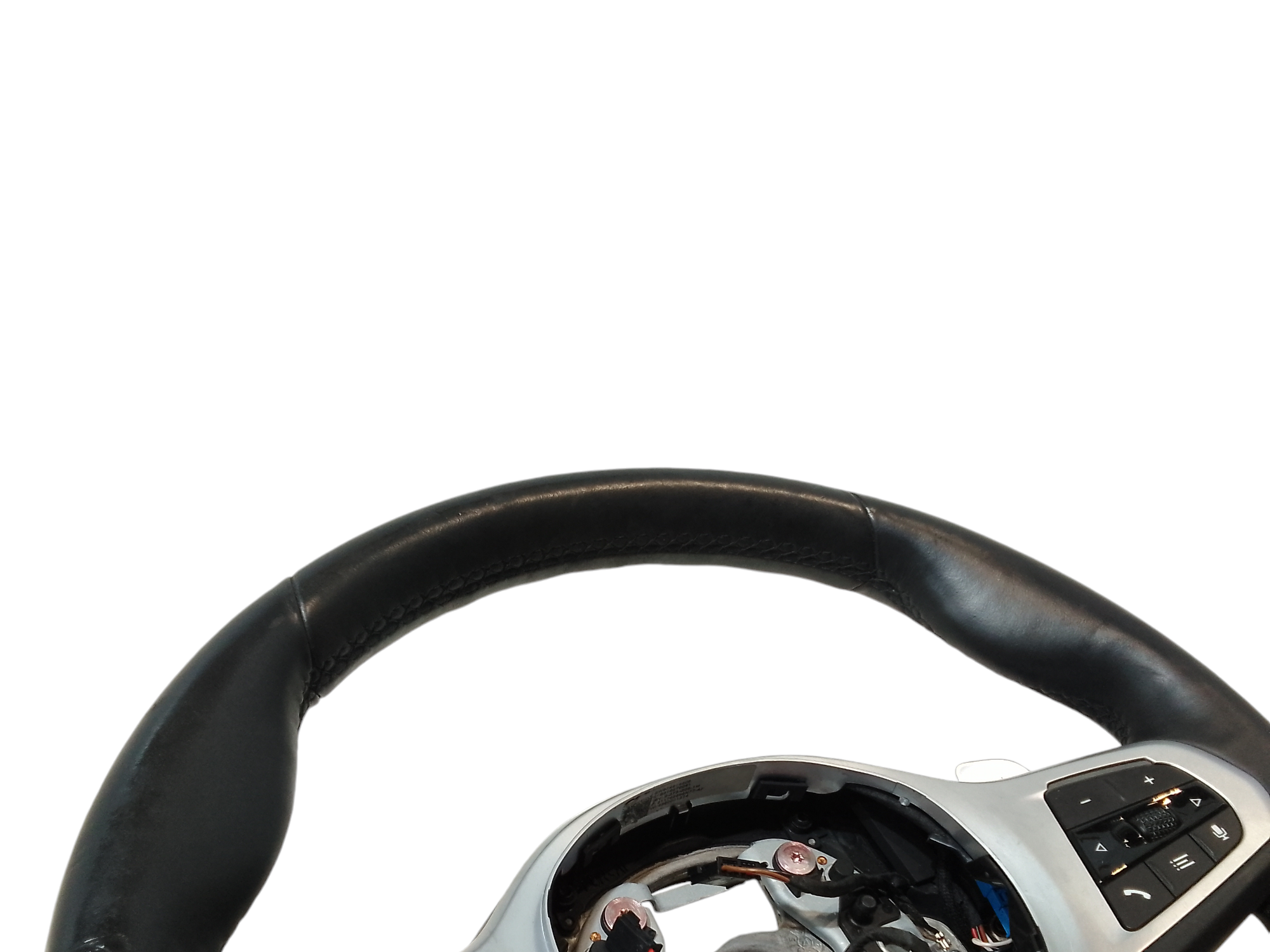 Volante per Bmw X6 Serie (G06) (19>) (2019 - In produzione)