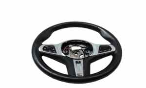 Volante per Bmw X6 Serie (G06) (19>) (2019 - In produzione)