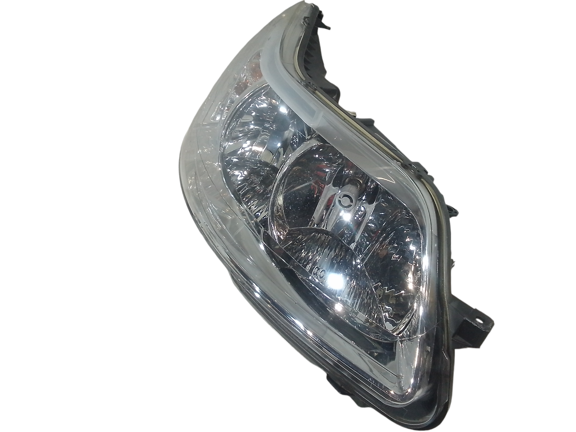 Faro anteriore Destro Passeggero per Citroen C4 1 Serie (2008 - 2010)