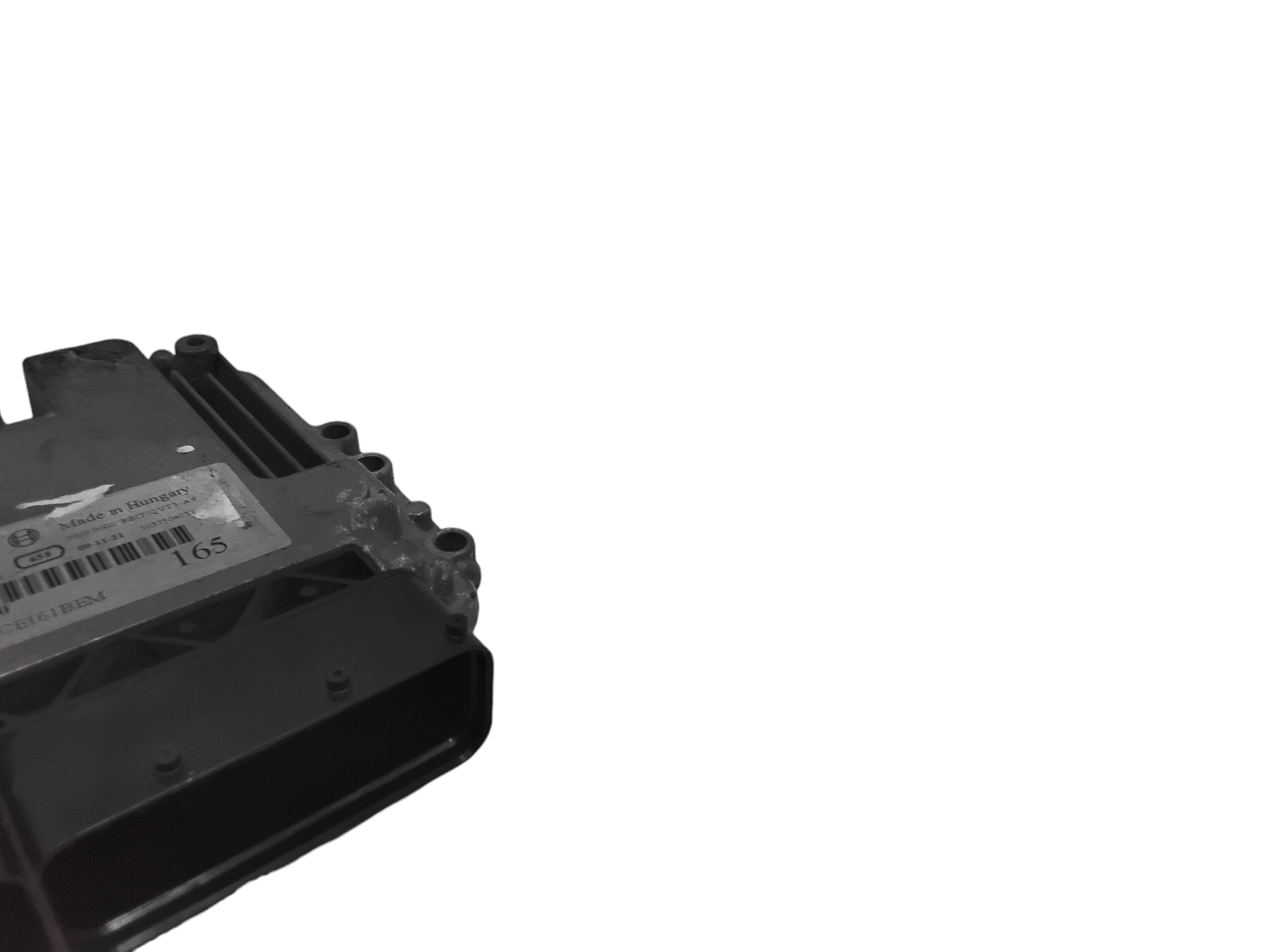 Centralina motore per Lancia Delta 3 Serie (2008 - 2011)