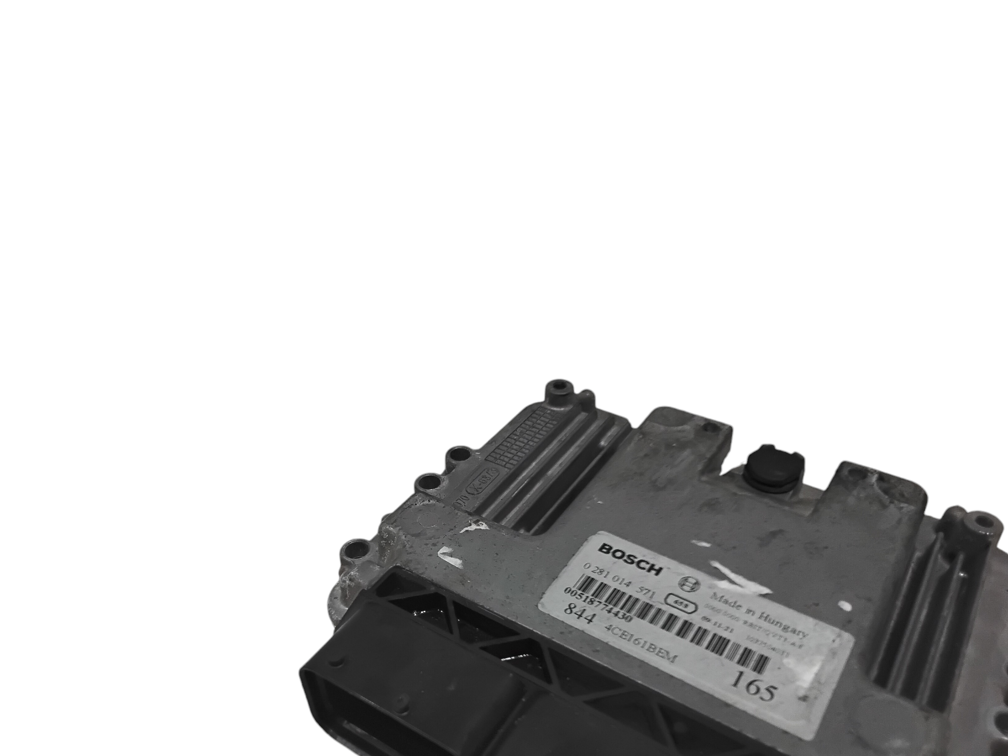 Centralina motore per Lancia Delta 3 Serie (2008 - 2011)