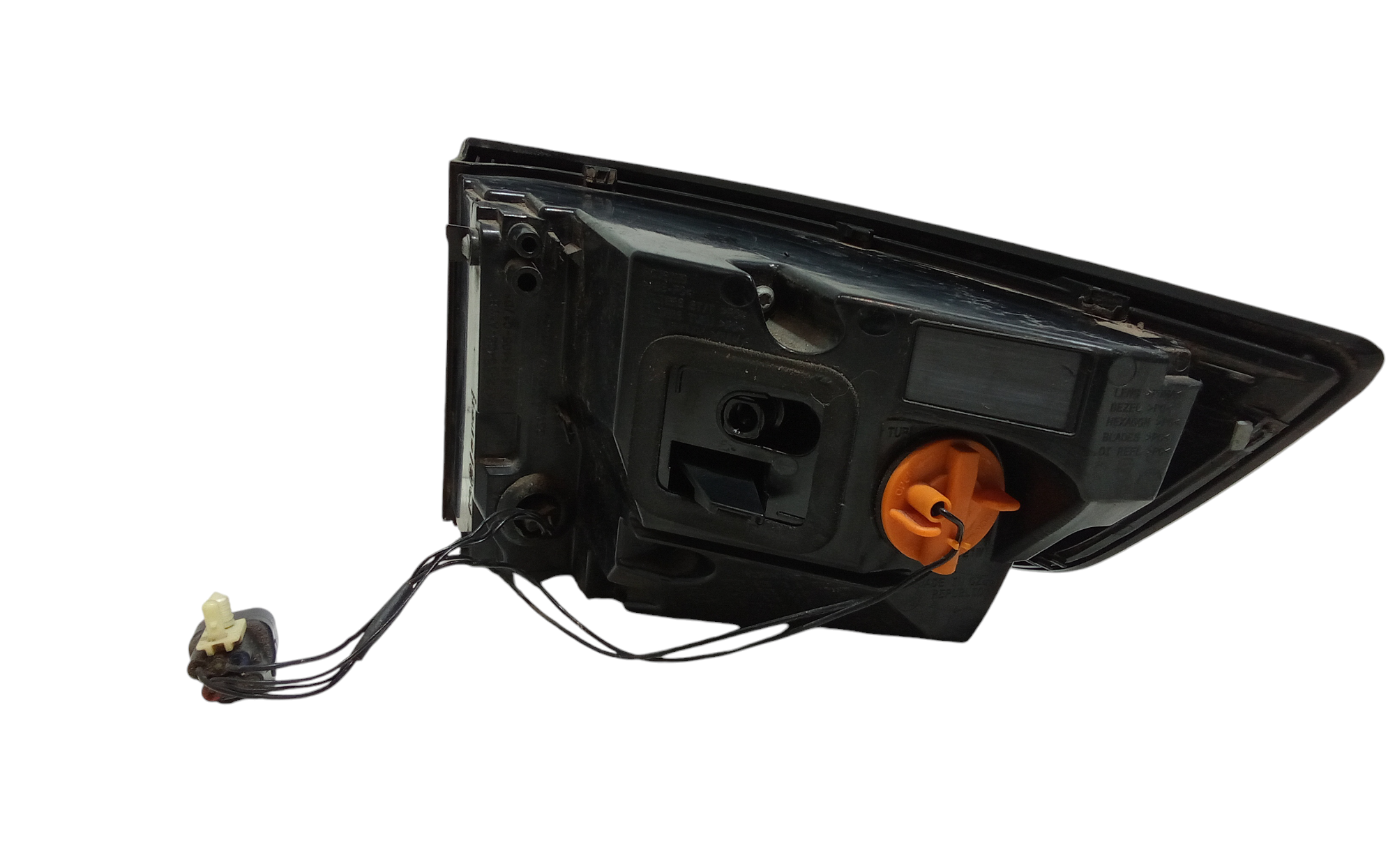 Stop fanale Posteriore sinistro lato Guida per Land Rover Discovery Sport (2014 - 2018)