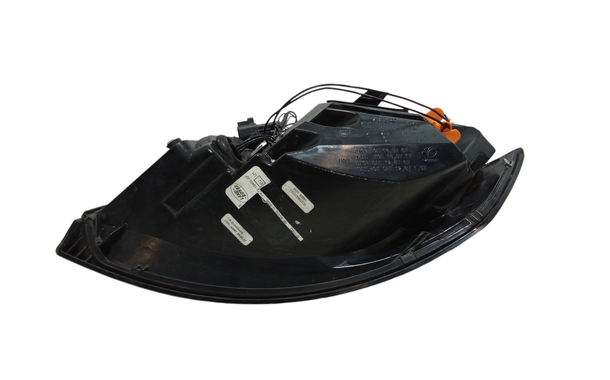 Stop fanale Posteriore sinistro lato Guida per Land Rover Discovery Sport (2014 - 2018)