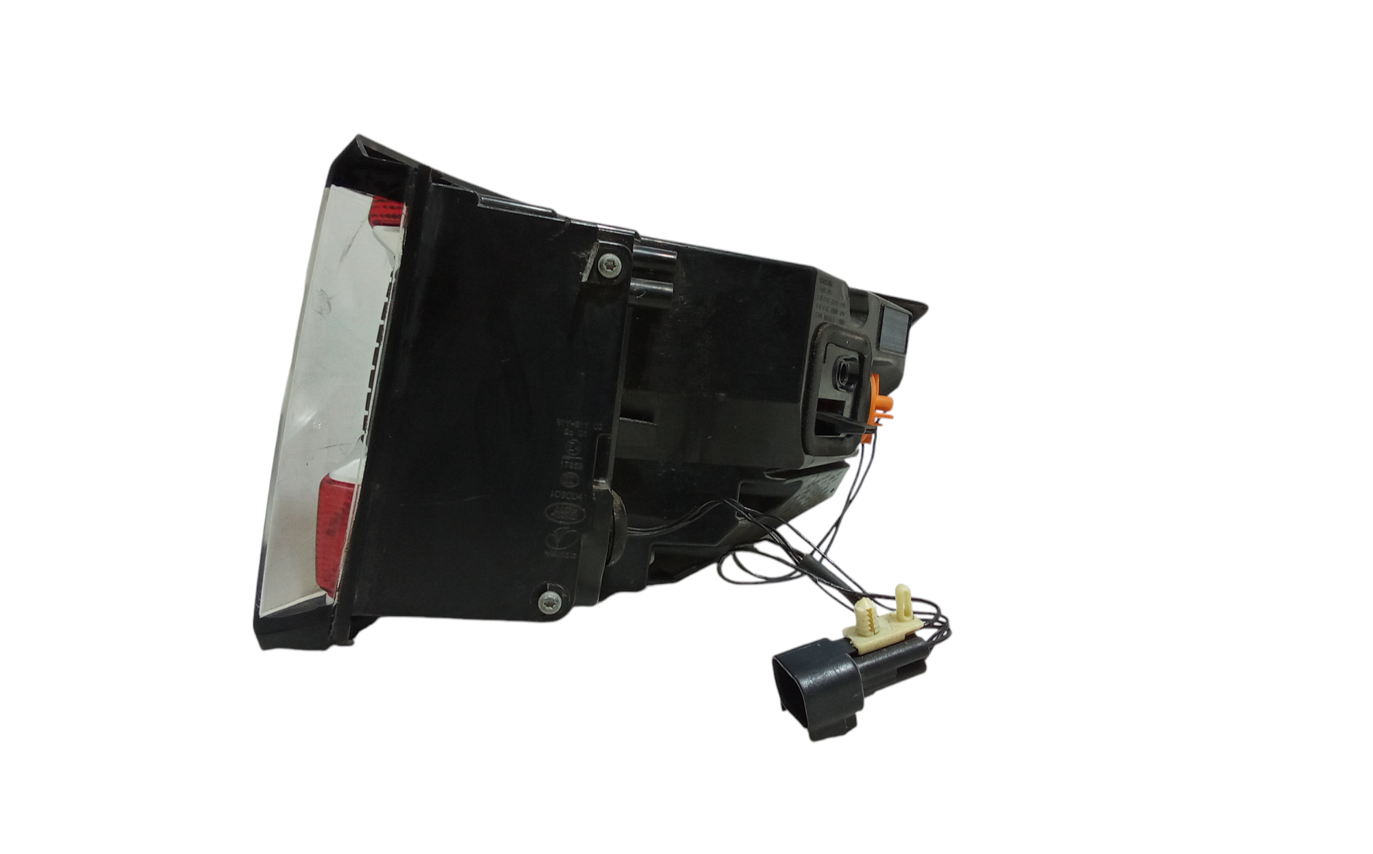 Stop fanale Posteriore sinistro lato Guida per Land Rover Discovery Sport (2014 - 2018)