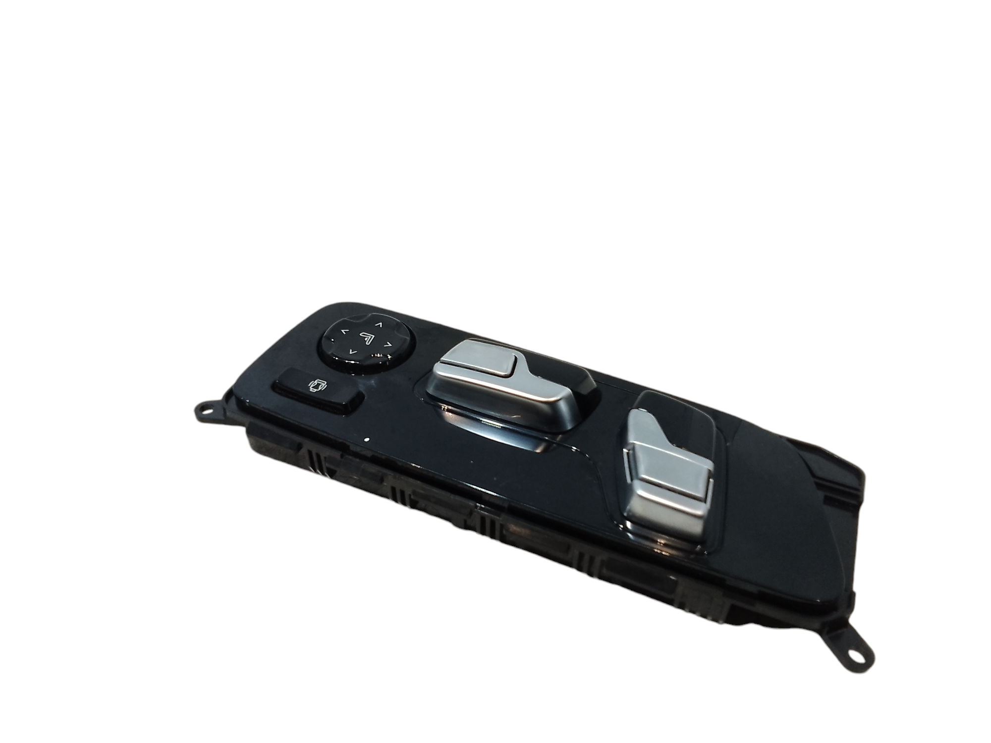 Interruttore pulsante regolatore sedile DX per Bmw X6 Serie (G06) (19>) (2019 - In produzione)