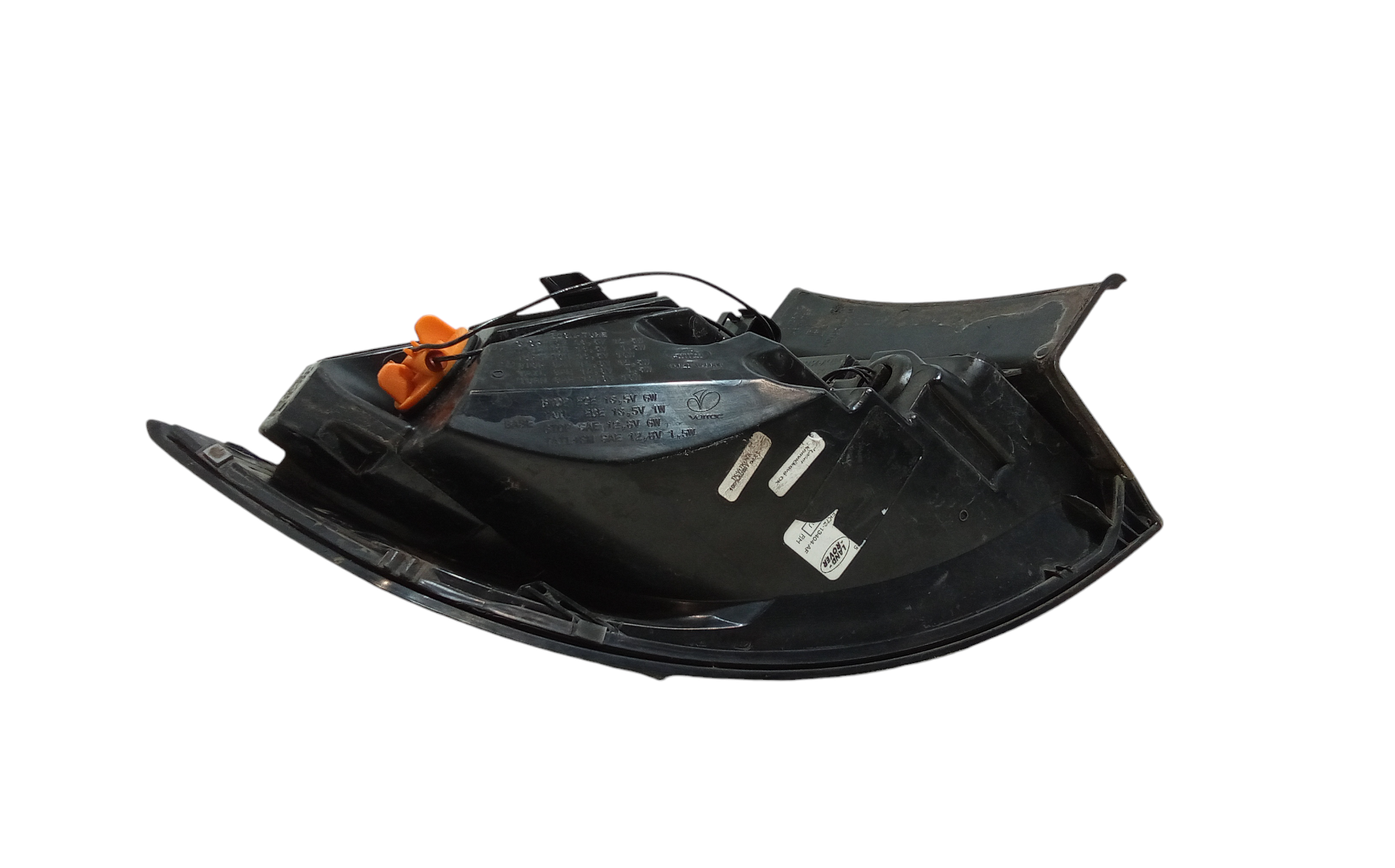 Stop fanale posteriore Destro Passeggero per Land Rover Discovery Sport (2014 - 2018)