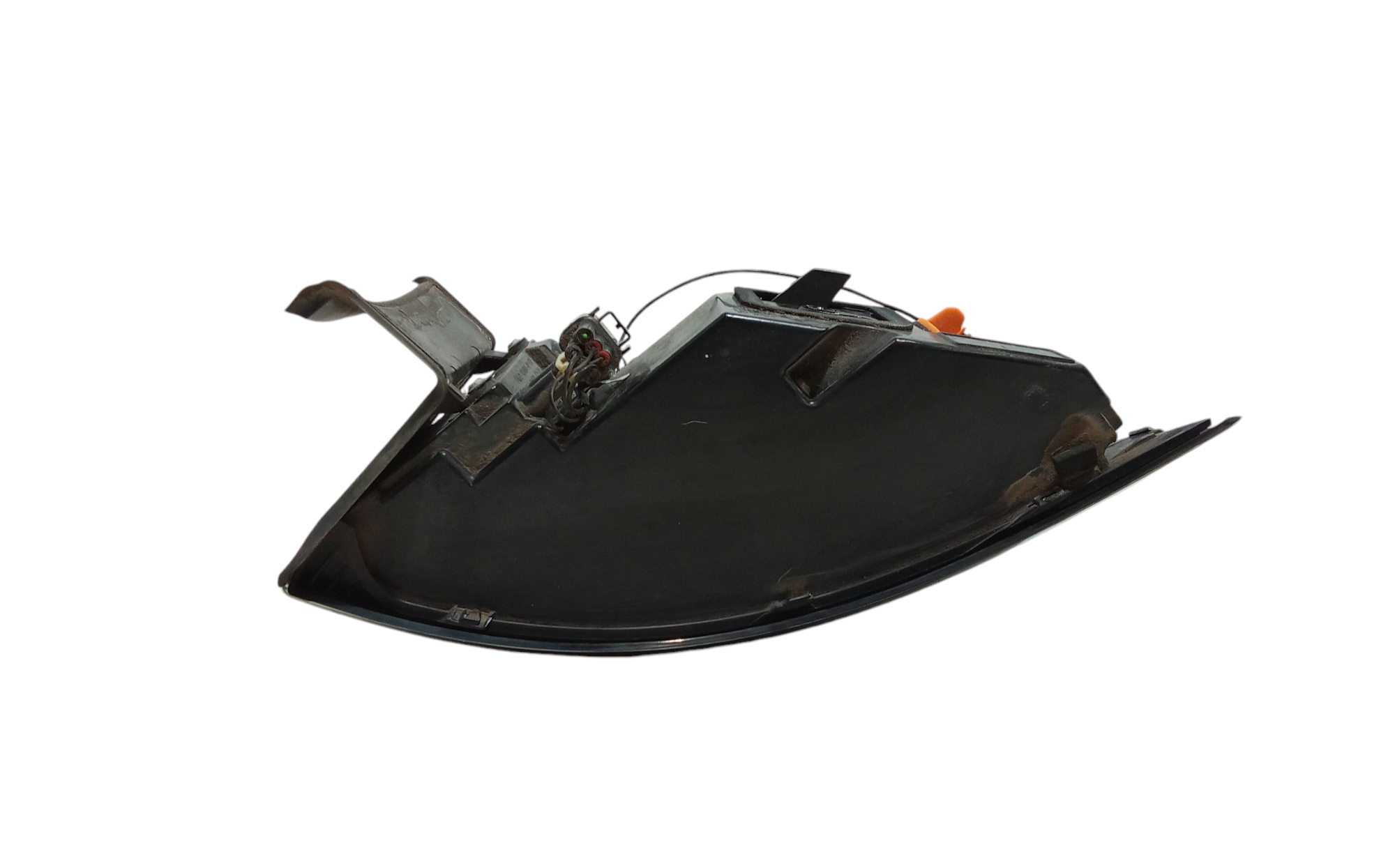 Stop fanale posteriore Destro Passeggero per Land Rover Discovery Sport (2014 - 2018)