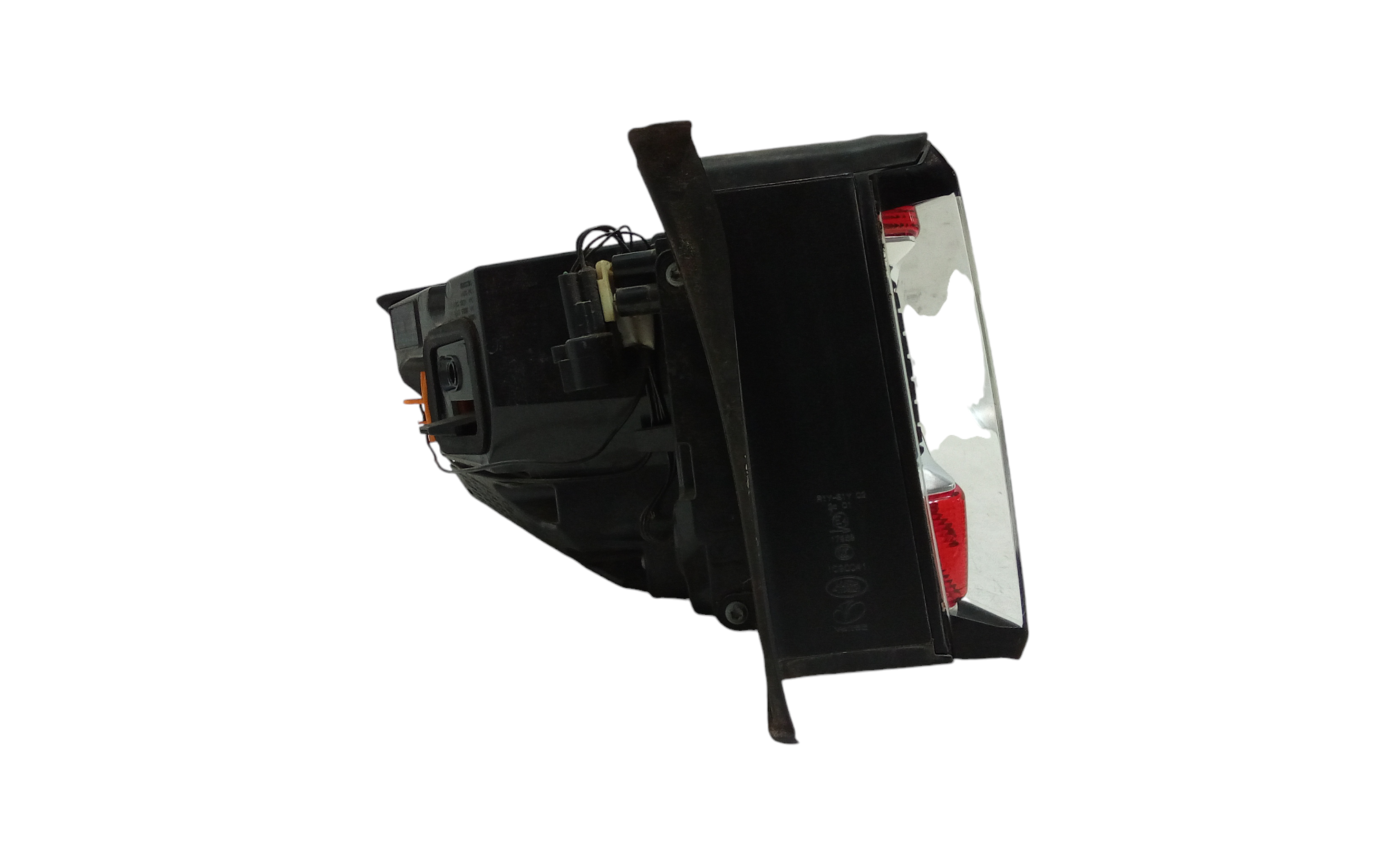 Stop fanale posteriore Destro Passeggero per Land Rover Discovery Sport (2014 - 2018)