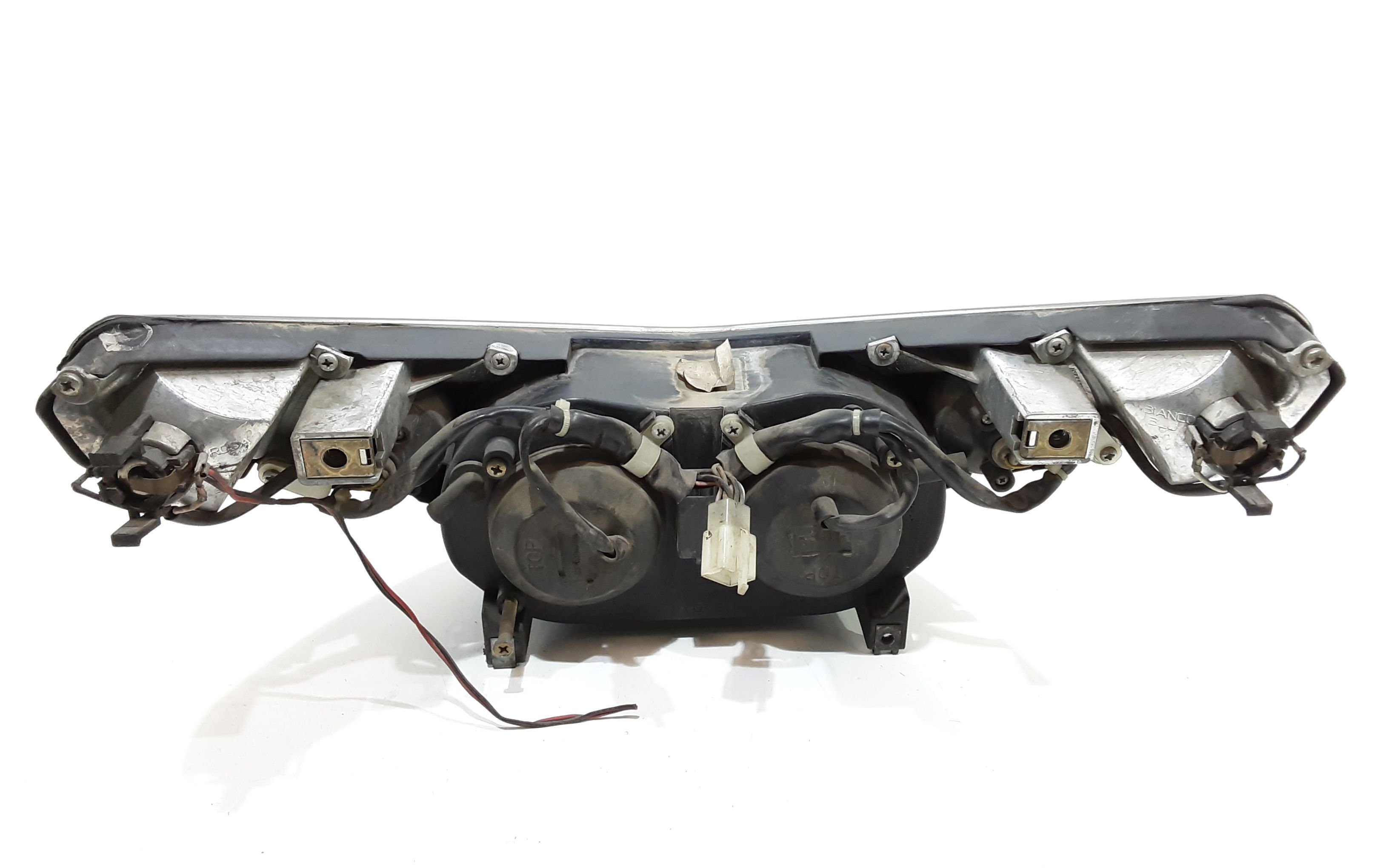 Faro anteriore PIAGGIO Beverly 200 Serie