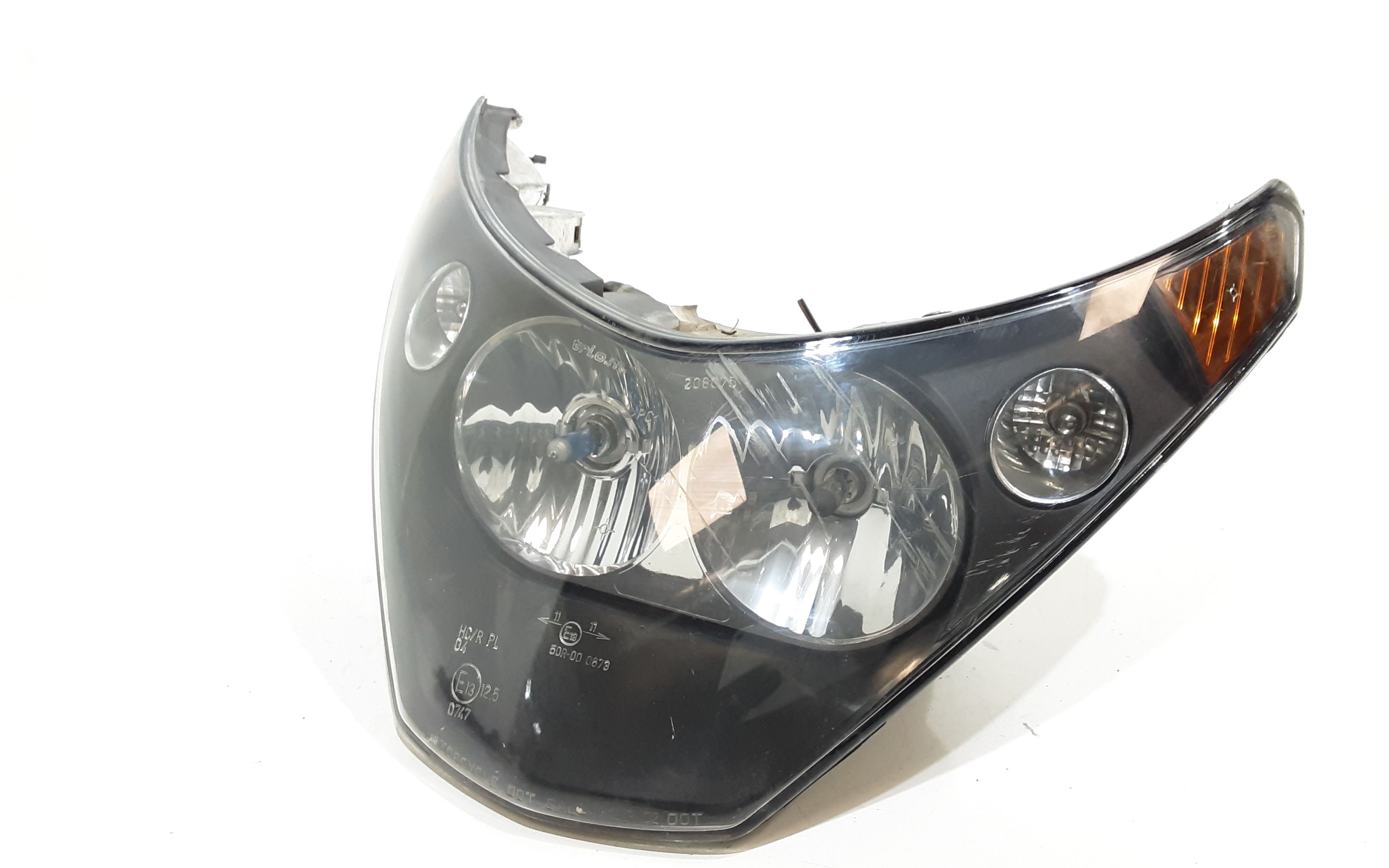 Faro anteriore PIAGGIO Beverly 200 Serie