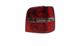 Stop fanale posteriore Destro Passeggero per Volkswagen Touran 1 Serie (2003 - 2007)