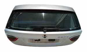 Portellone Posteriore per Bmw Serie 3 E91 Touring (2005 - 2008)