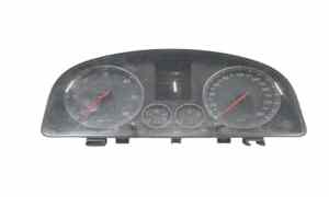 Quadro Strumenti per Volkswagen Touran 1 Serie (2003 - 2007)