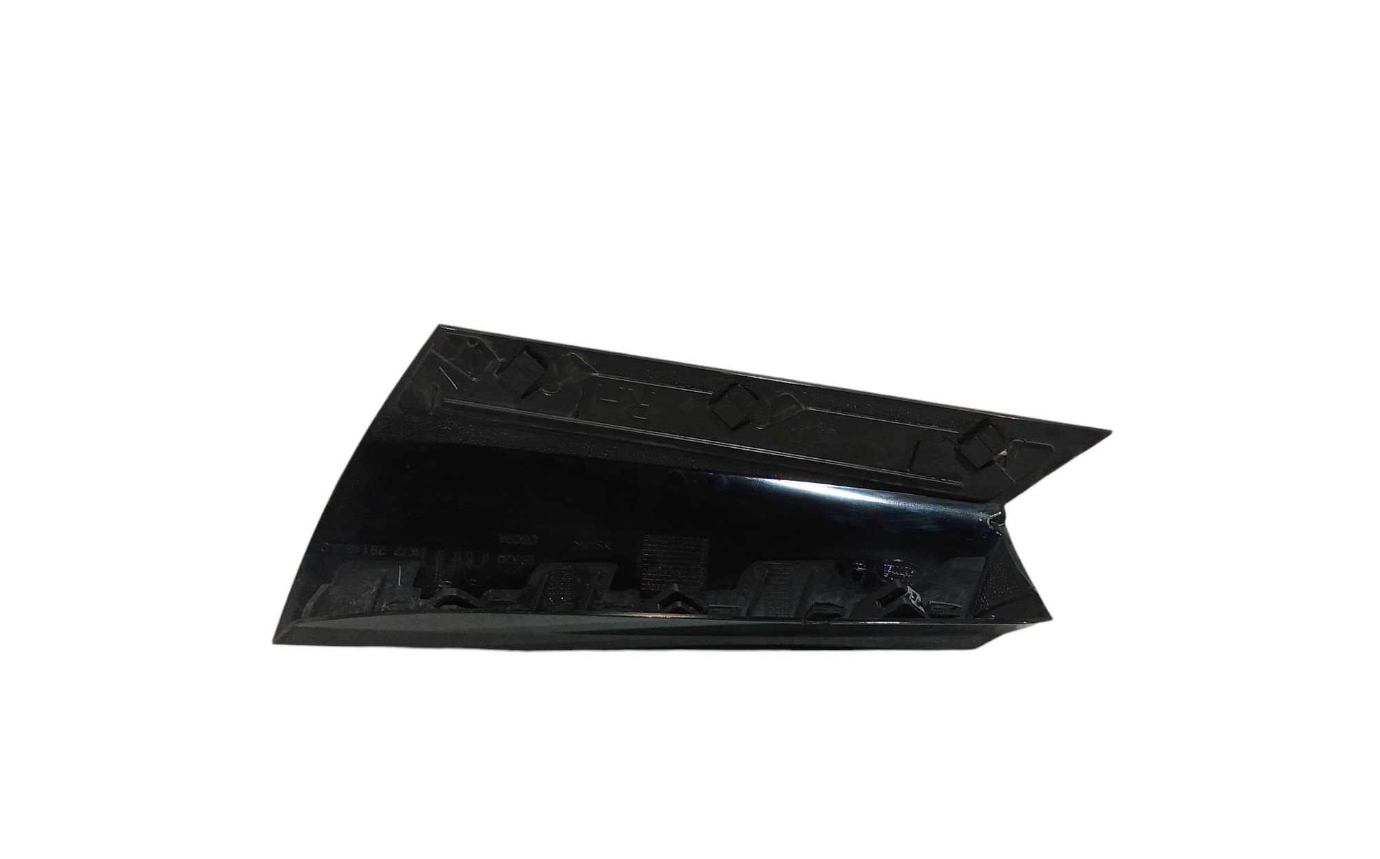 Rivestimento montante posteriore destro per Land Rover Discovery Sport (2014 - 2018)