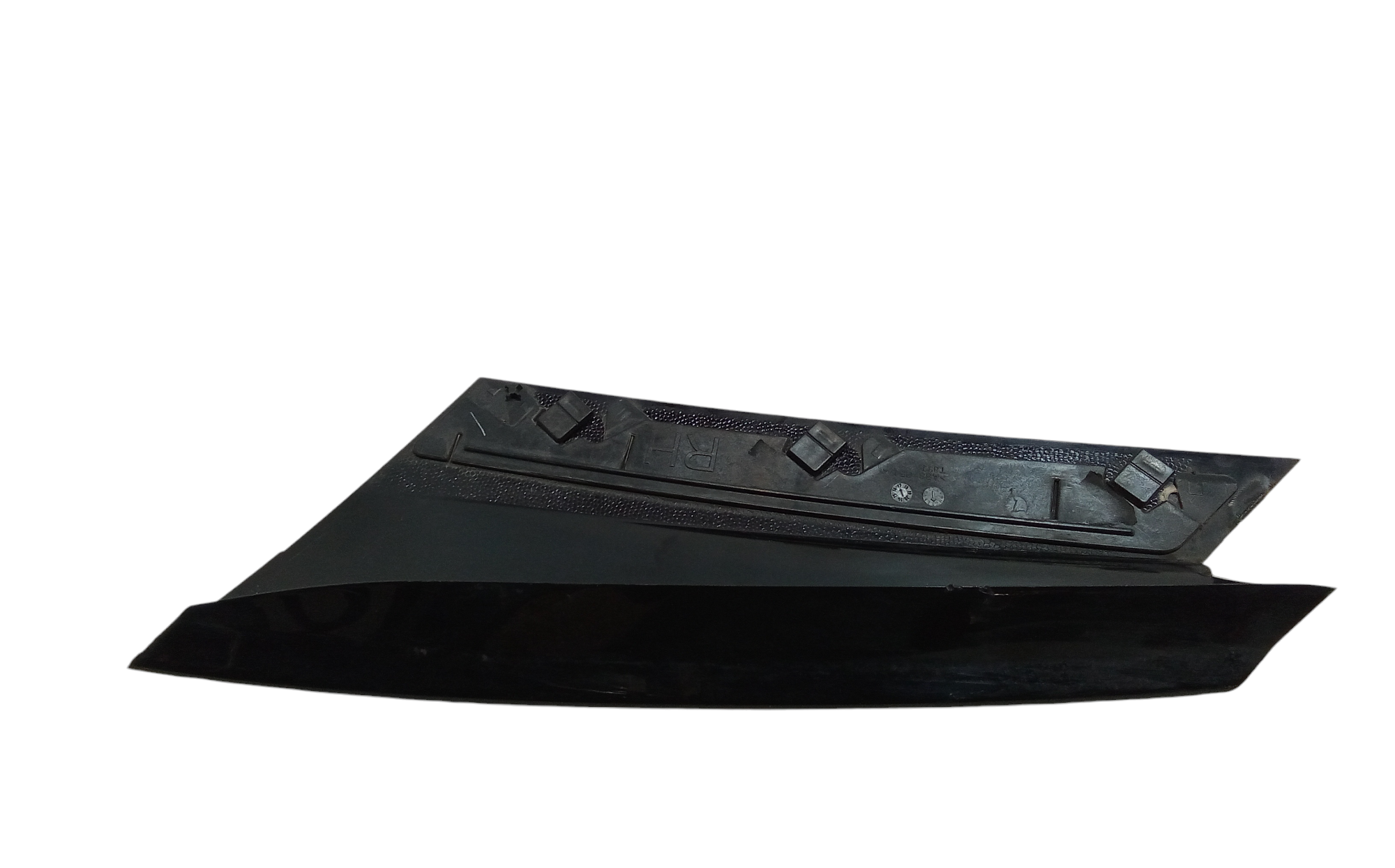 Rivestimento montante posteriore destro per Land Rover Discovery Sport (2014 - 2018)