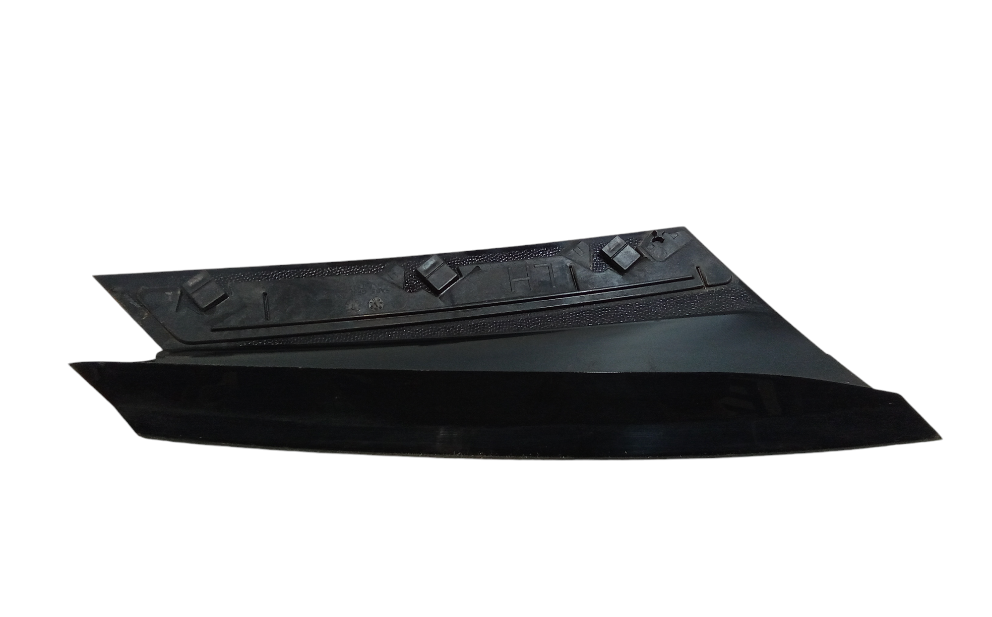 Rivestimento montante posteriore sinistro per Land Rover Discovery Sport (2014 - 2018)