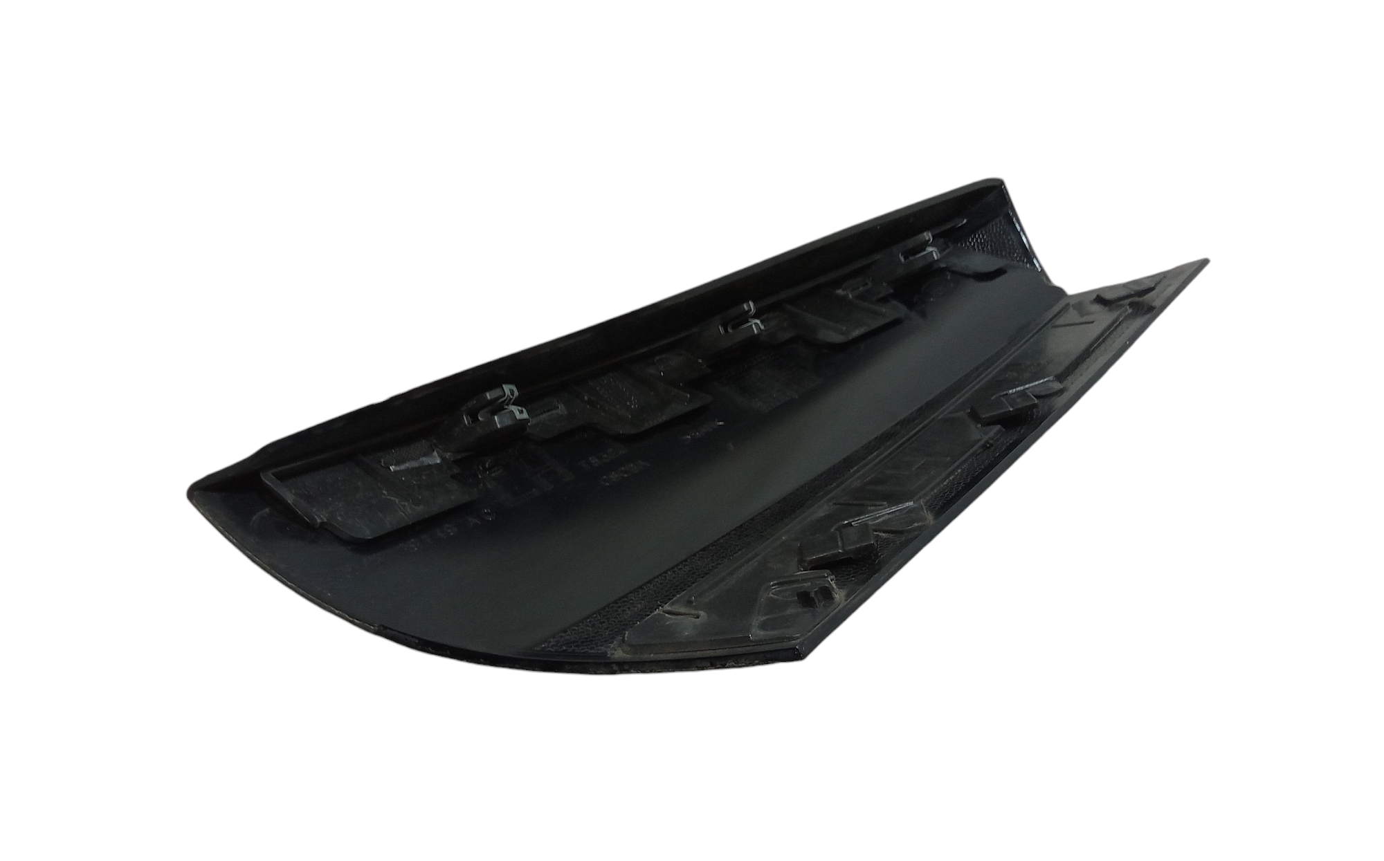 Rivestimento montante posteriore sinistro per Land Rover Discovery Sport (2014 - 2018)