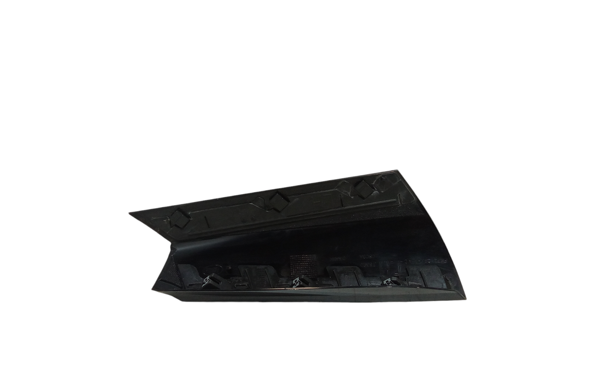 Rivestimento montante posteriore sinistro per Land Rover Discovery Sport (2014 - 2018)