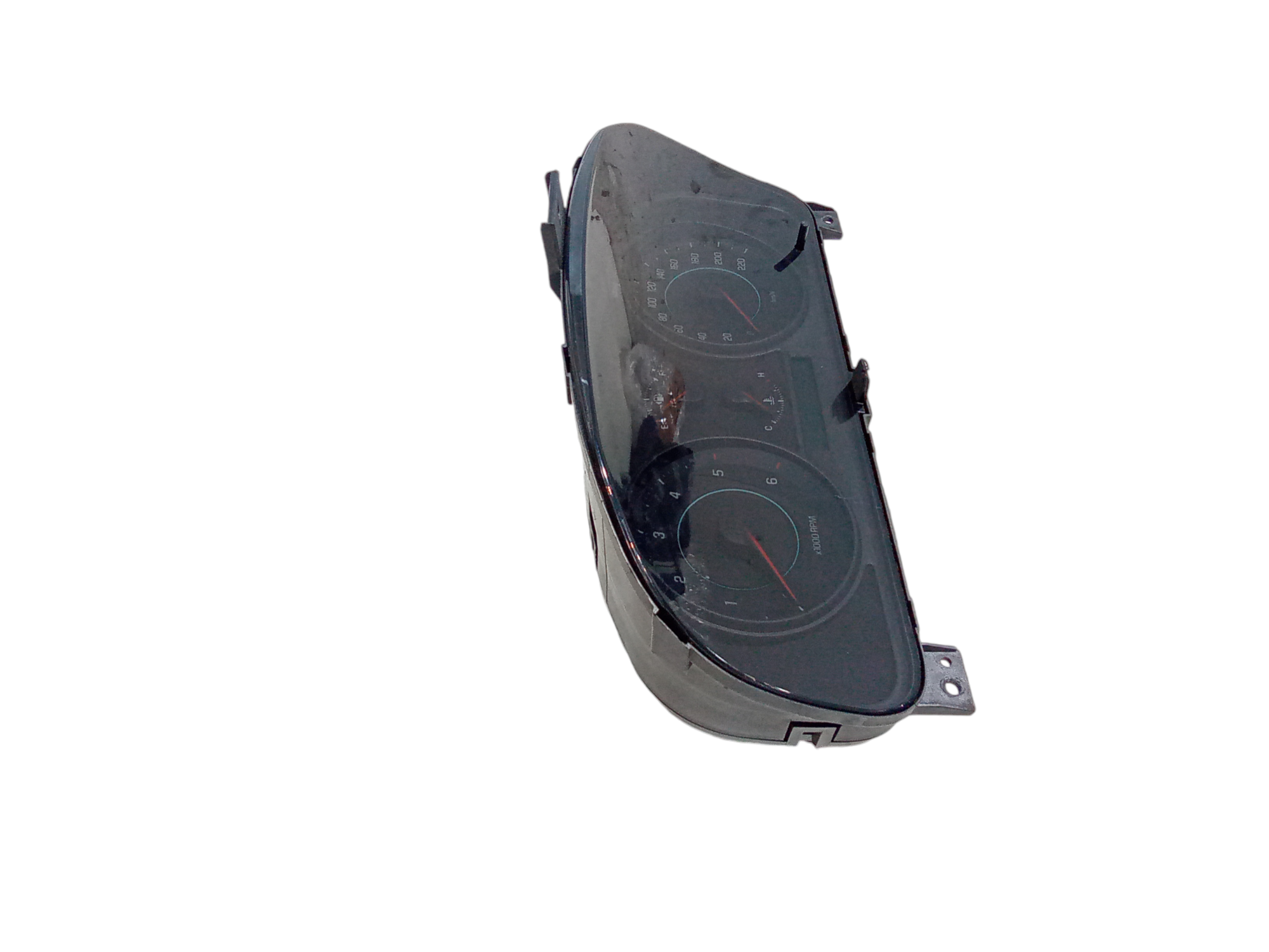 Quadro Strumenti per Chevrolet Captiva 1 Serie (2006 - In produzione)