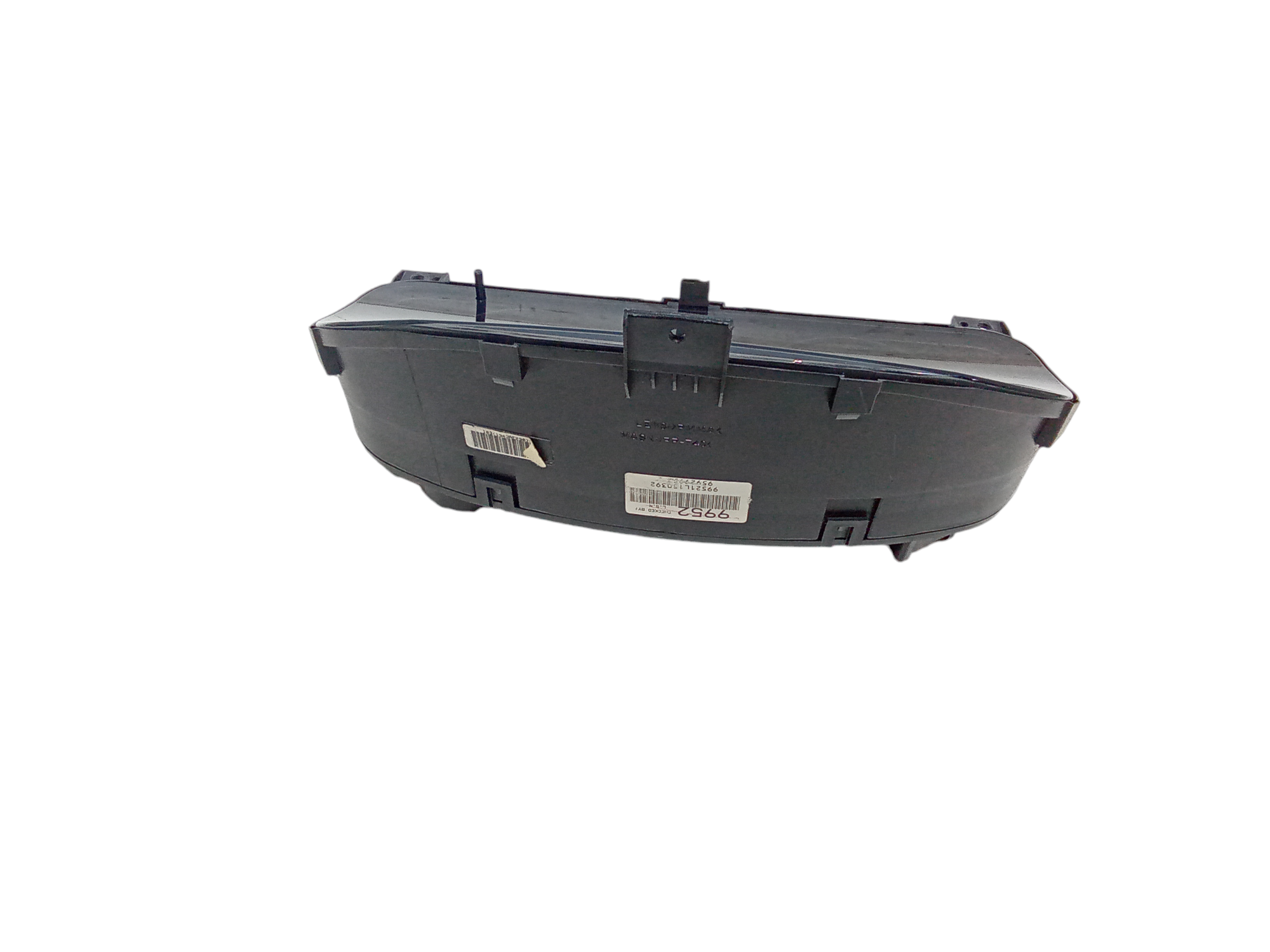 Quadro Strumenti per Chevrolet Captiva 1 Serie (2006 - In produzione)