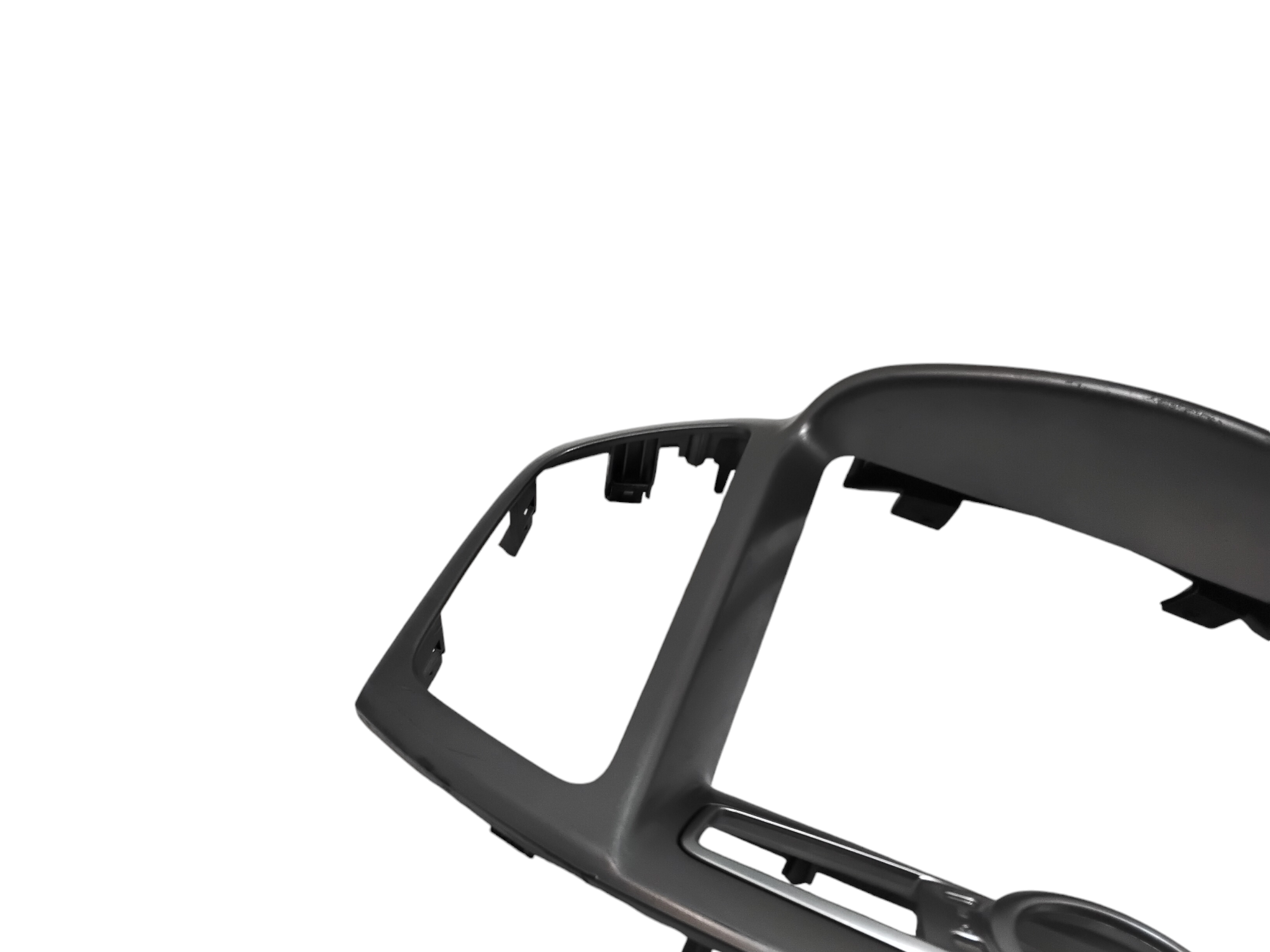 Modanatura Centrale Cruscotto per Chevrolet Captiva 1 Serie (2006 - In produzione)