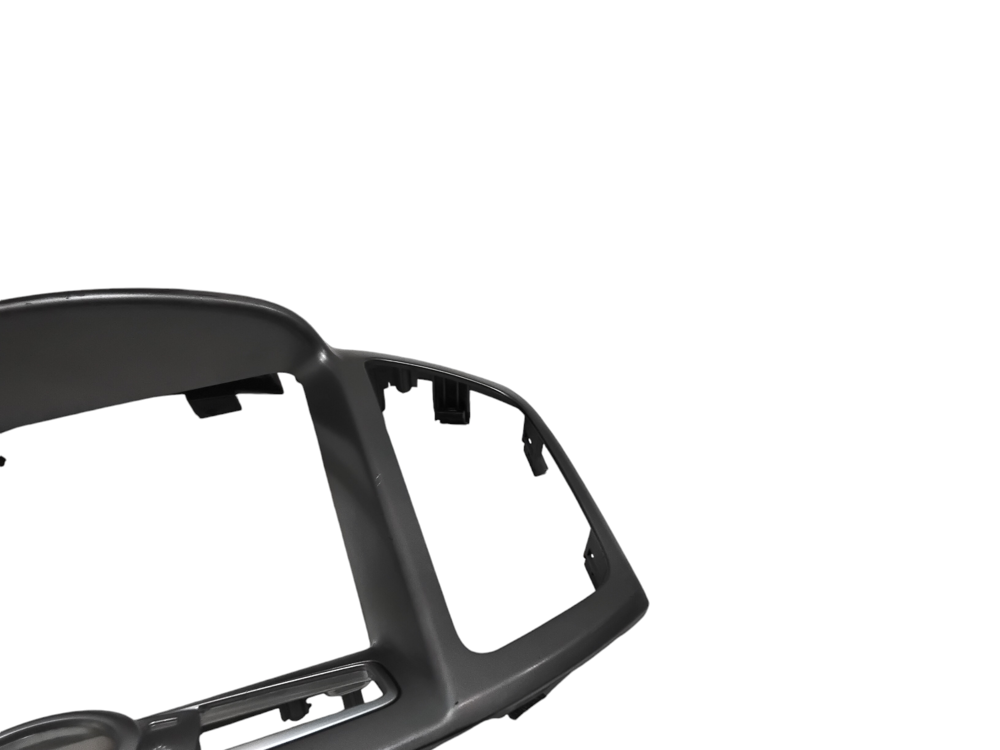 Modanatura Centrale Cruscotto per Chevrolet Captiva 1 Serie (2006 - In produzione)