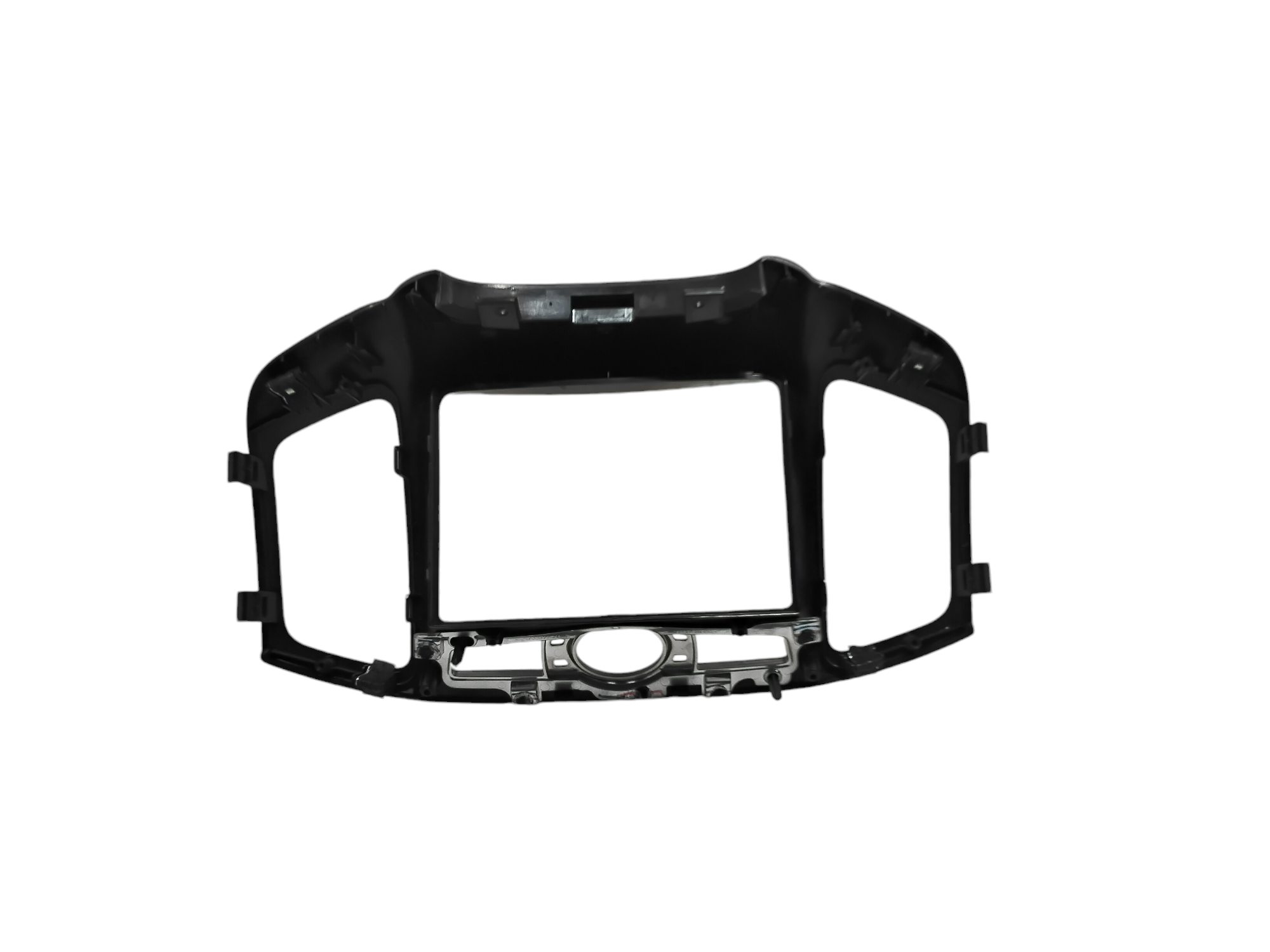 Modanatura Centrale Cruscotto per Chevrolet Captiva 1 Serie (2006 - In produzione)