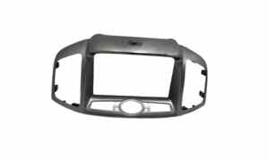 Modanatura Centrale Cruscotto per Chevrolet Captiva 1 Serie (2006 - In produzione)