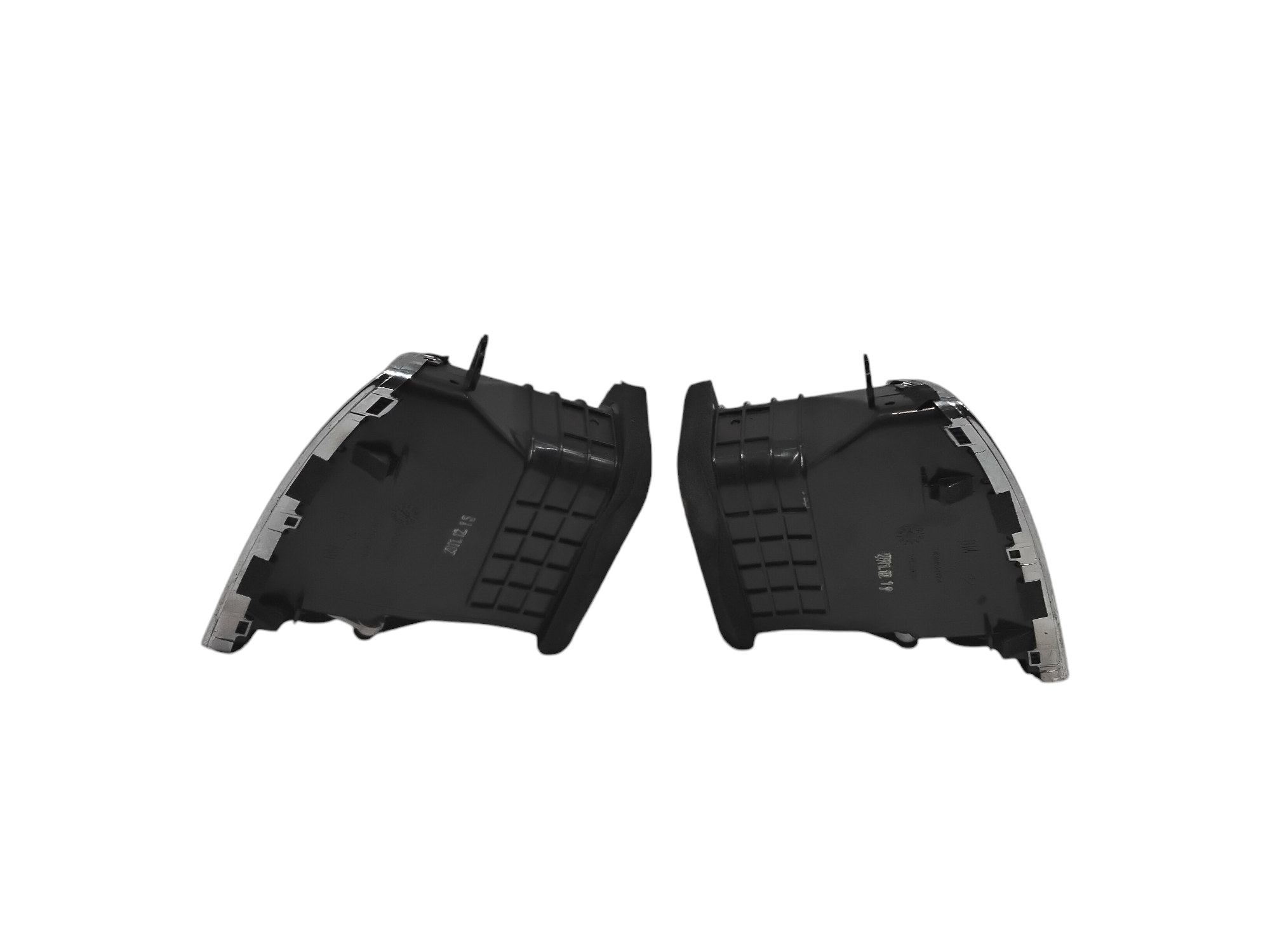 Bocchette Aria Centrale per Chevrolet Captiva 1 Serie (2006 - In produzione)