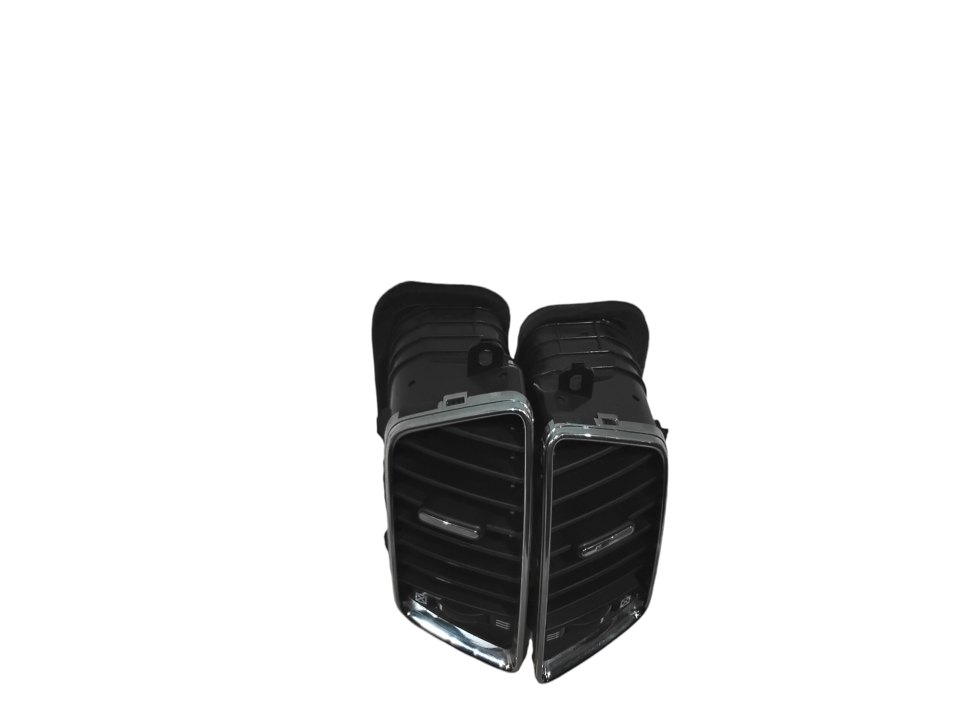 Bocchette Aria Centrale per Chevrolet Captiva 1 Serie (2006 - In produzione)