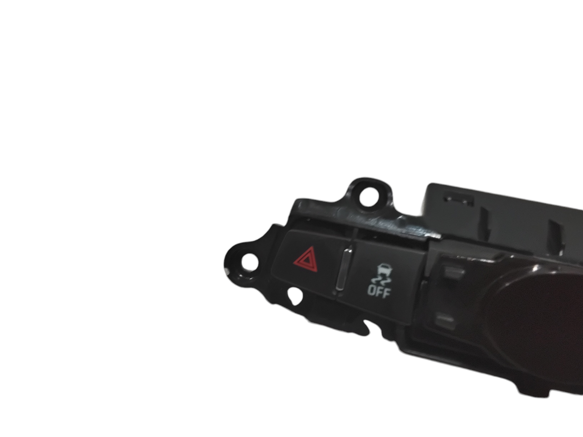 Pulsantiera Centrale per Chevrolet Captiva 1 Serie (2006 - In produzione)