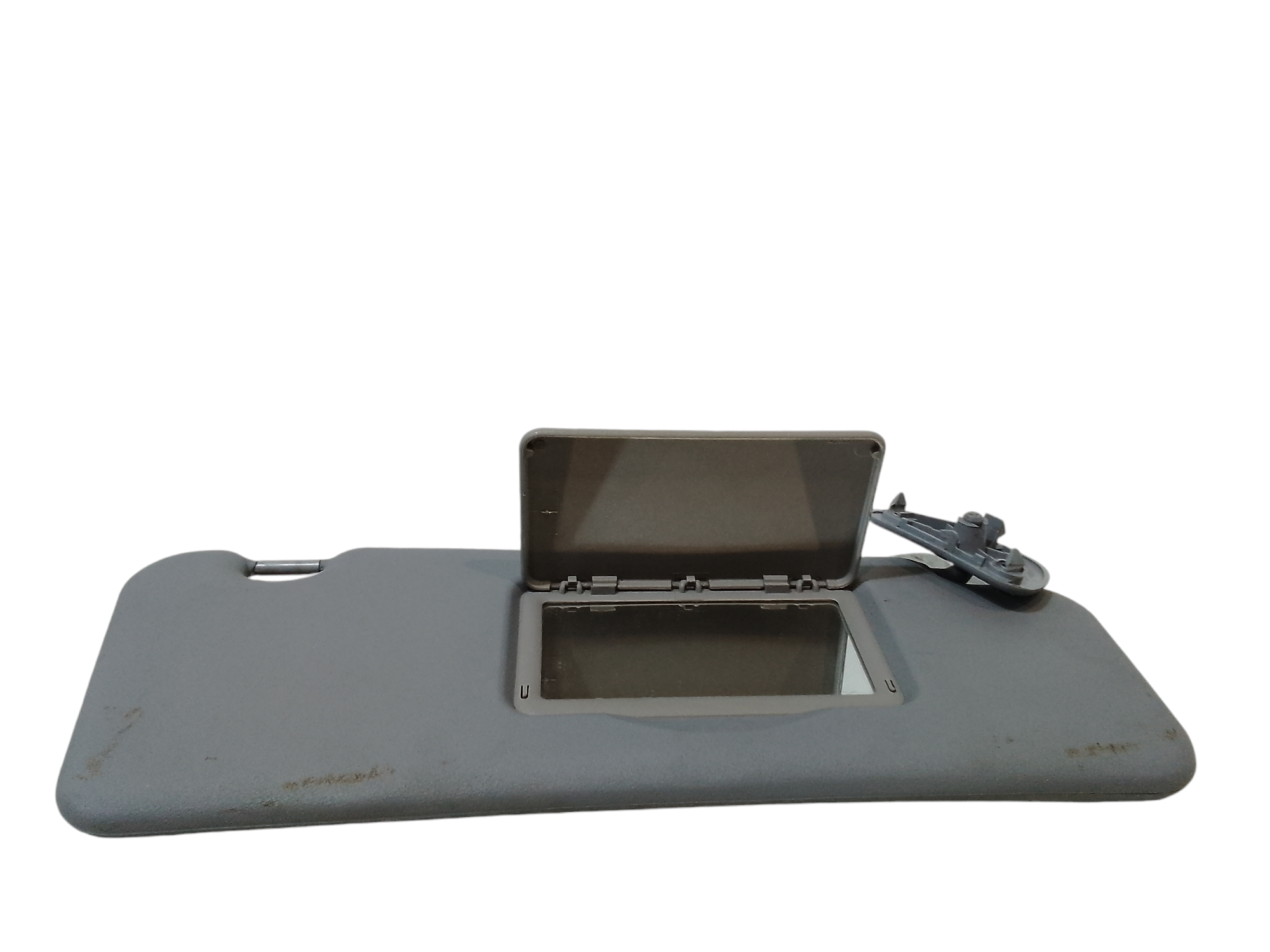 Parasole aletta Lato Passeggero per Citroen Xsara Berlina 1 Serie (1997 - 2000)